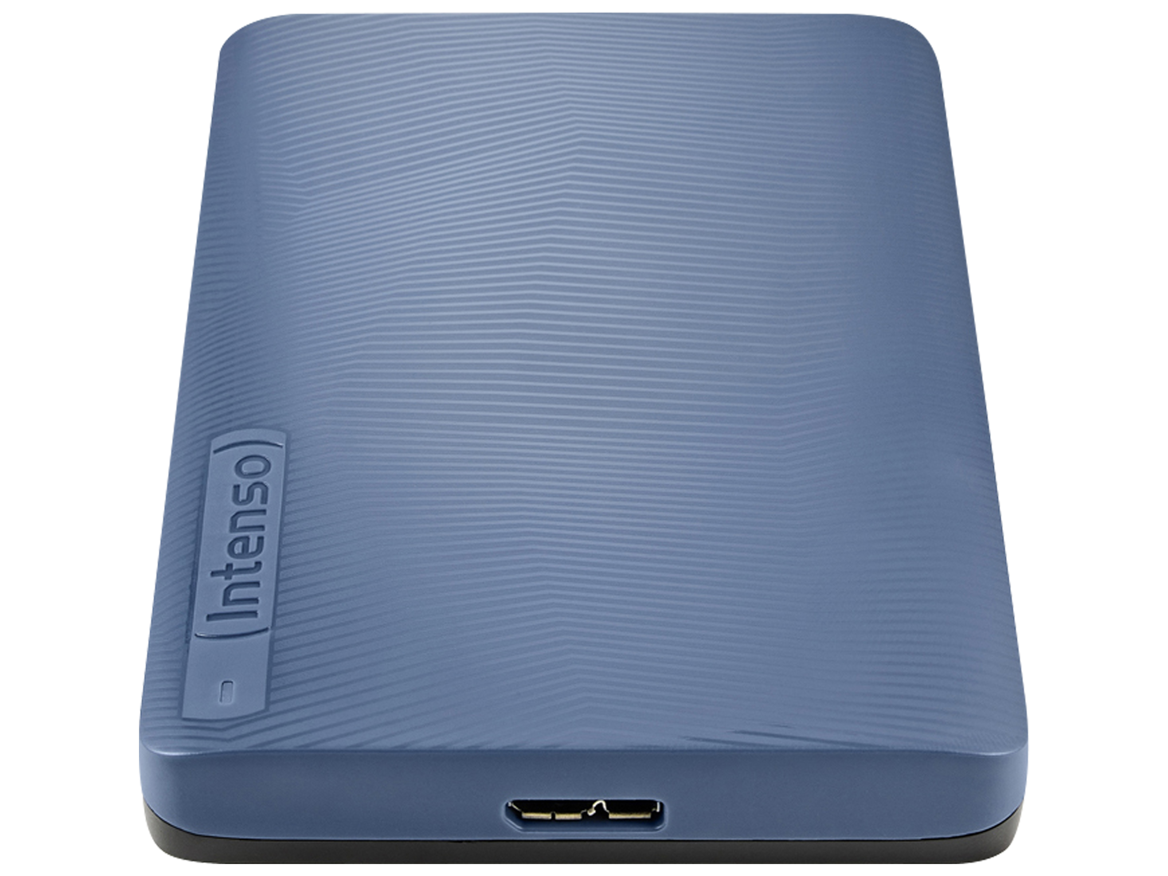 INTENSO USB 3.2 HDD Memory Safe 2TB INTENSO USB 3.2 HDD Memory Safe 2TB