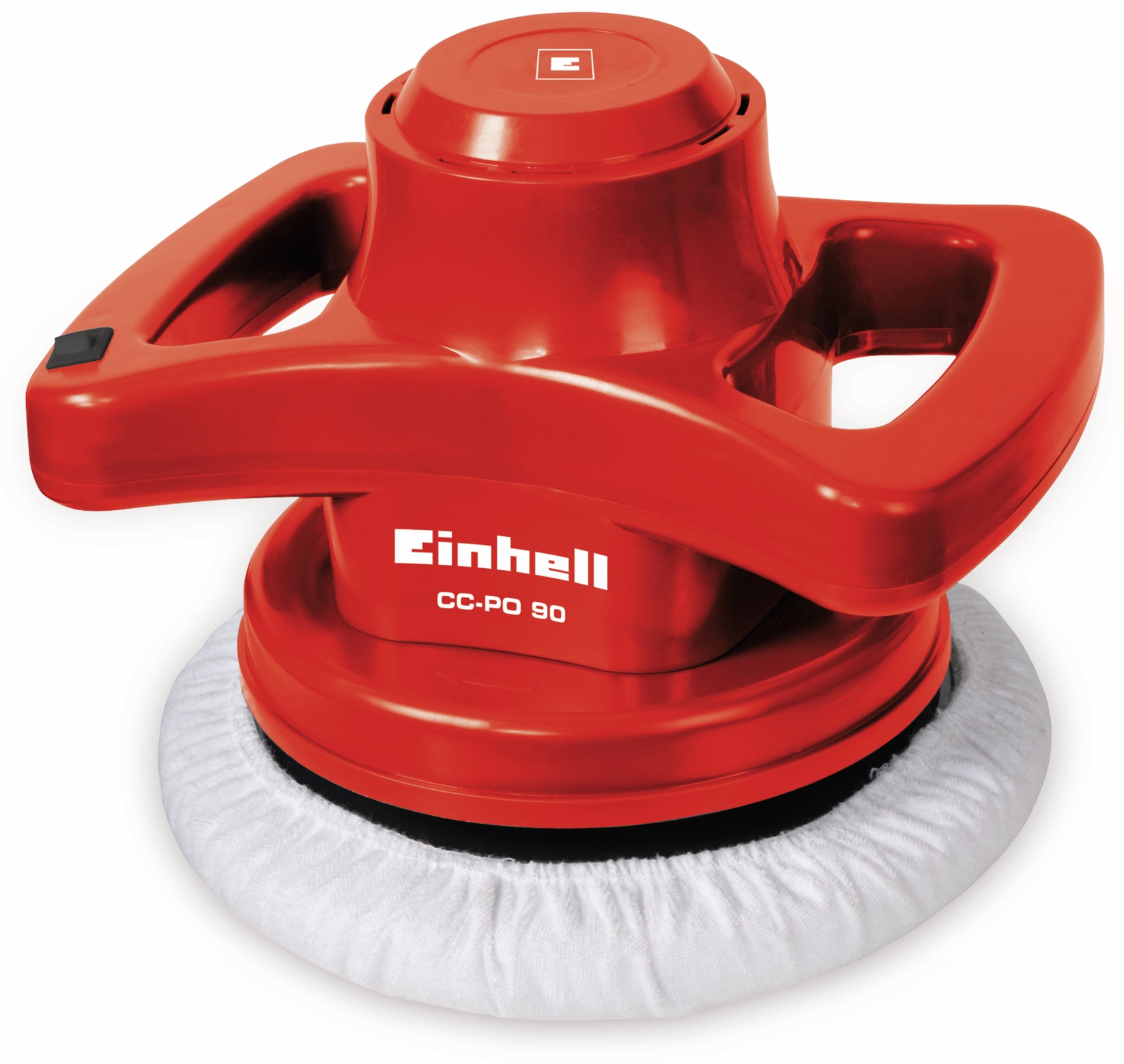 EINHELL Autopoliermaschine 2093173, CC-PO 90 EINHELL Autopoliermaschine 2093173, CC-PO 90