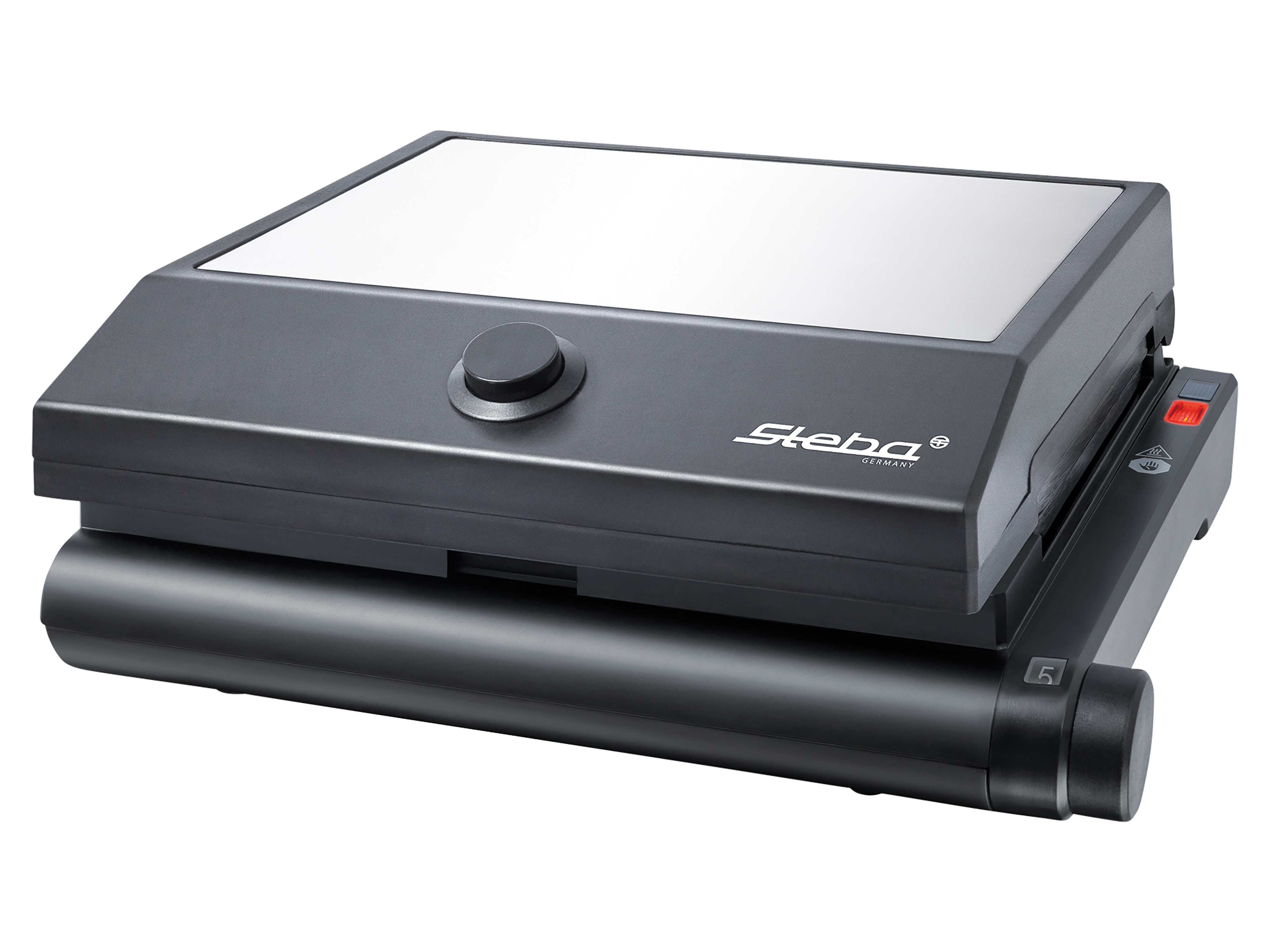 STEBA Multi-Snack-Maker SG 55, Sandwich Waffeln Grillen, 1000W STEBA Multi-Snack-Maker SG 55, Sandwich Waffeln Grillen, 1000W