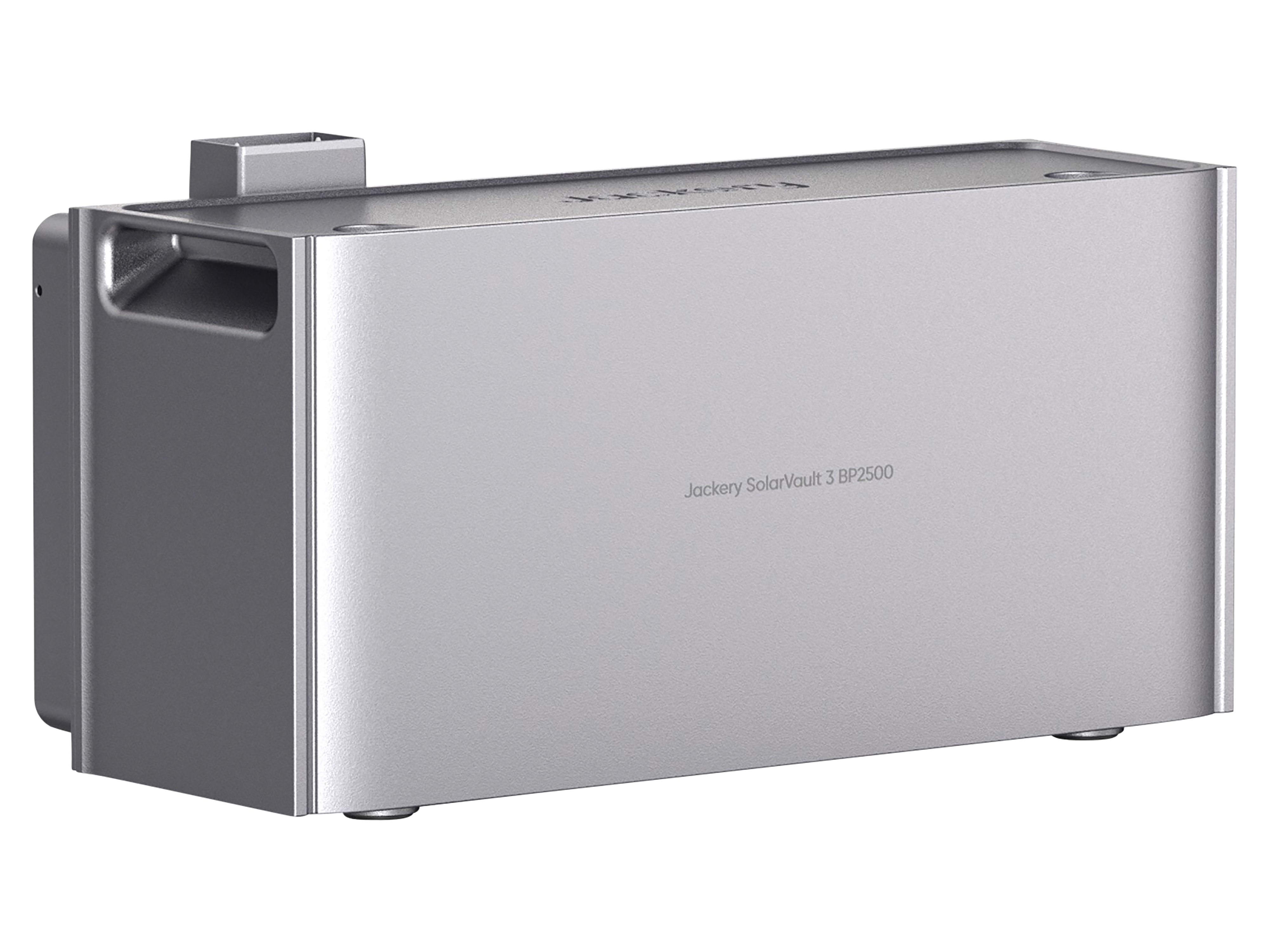 JACKERY Erweiterungsakku JA BP2500, für SolarVault 3 Pro Erweiterungsakku JACKERY JA BP2500, für SolarVault 3 Pro
