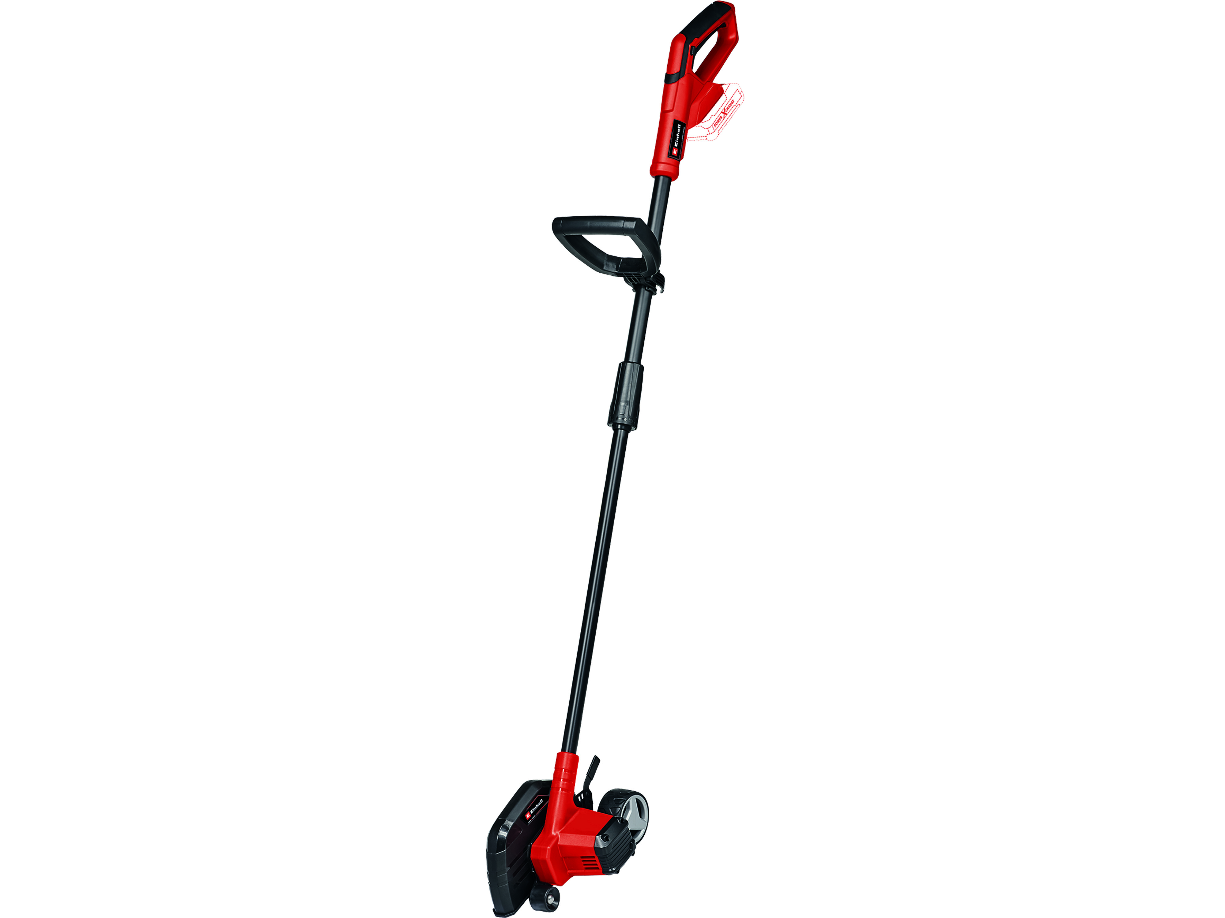 EINHELL Akku-Rasenkantenschneider GE-LE 18/190 Li + Starterset EINHELL Akku-Rasenkantenschneider GE-LE 18/190 Li + Starterset