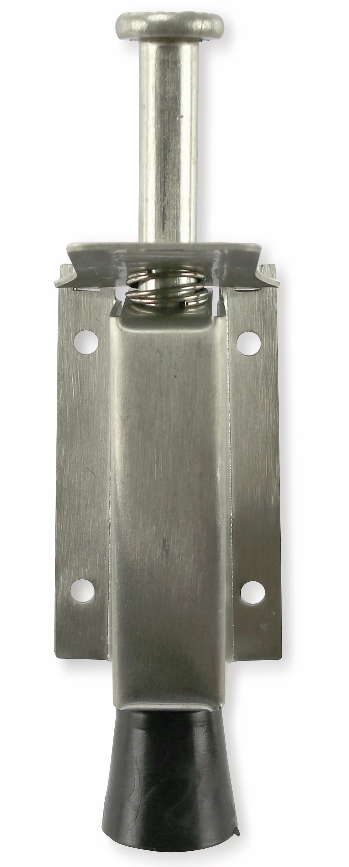 Edelstahl-Türstopper Edelstahl-Türstopper