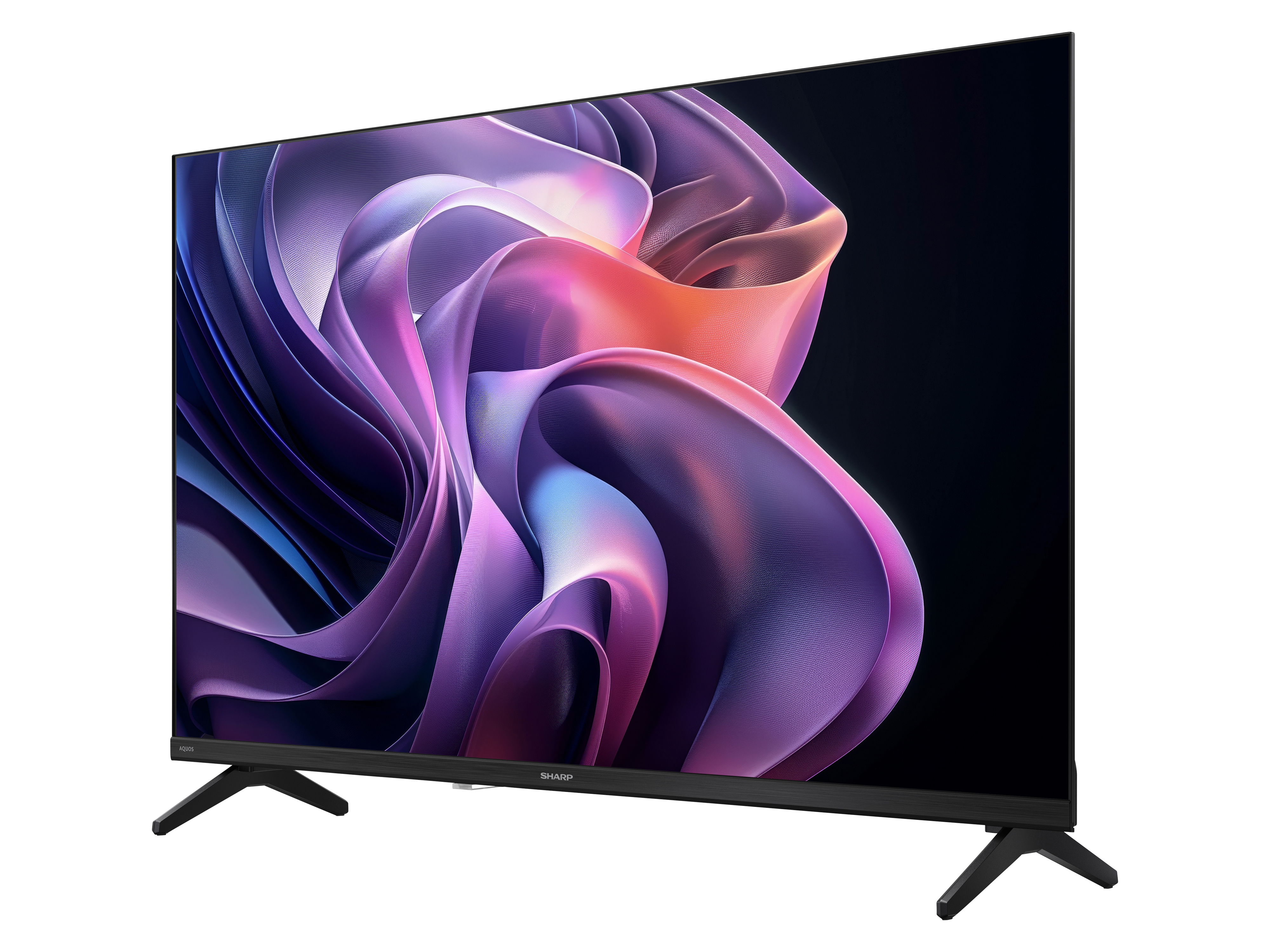 SHARP Fernseher 32HF2765E, 81,3 cm (32"), HD, Smart-TV, WLAN, Schwarz SHARP Fernseher 32HF2765E, 81,3 cm (32"), HD, Smart-TV, WLAN, Schwarz