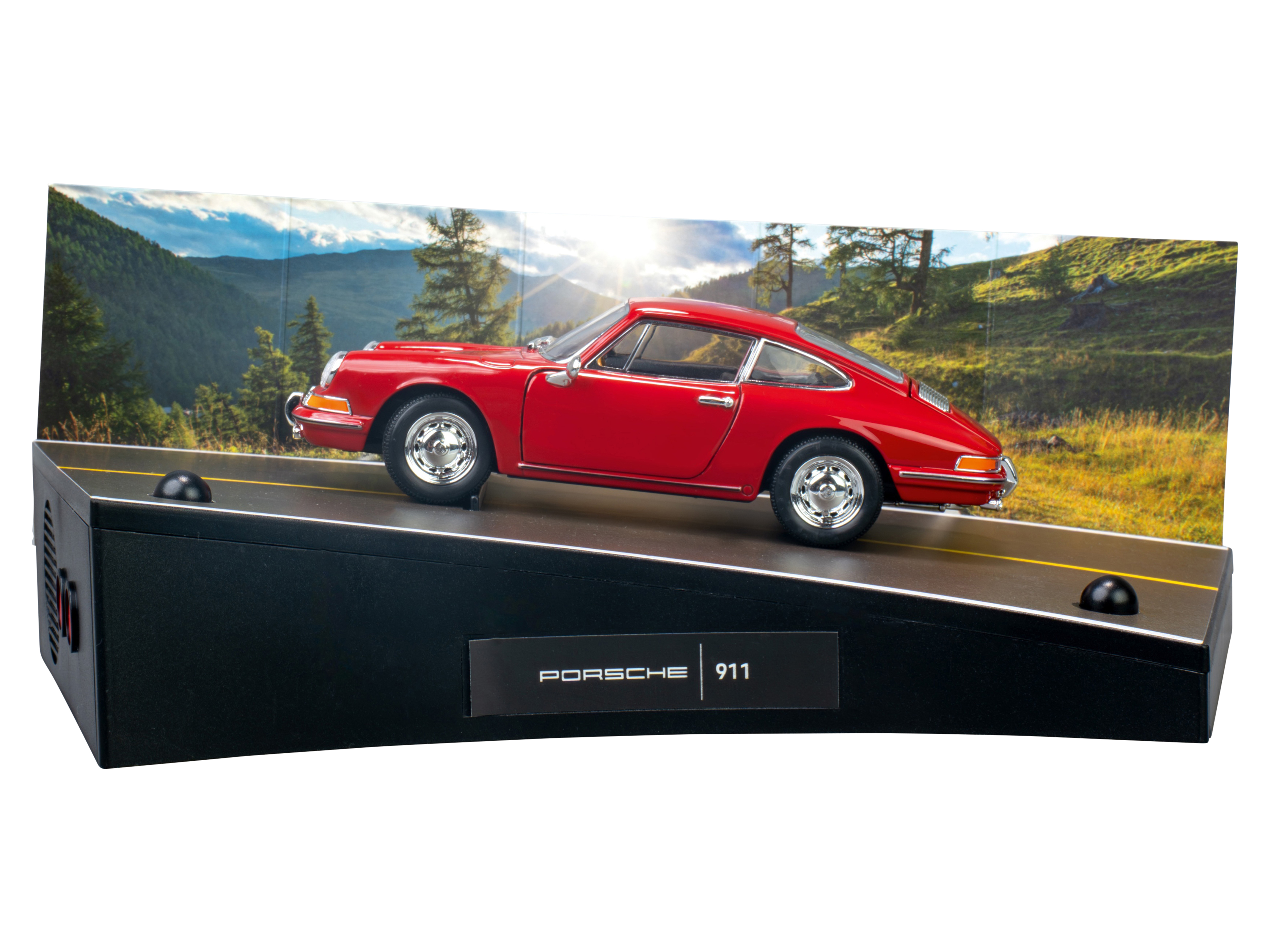 FRANZIS Build your Legend: Porsche 911 FRANZIS Build your Legend: Porsche 911
