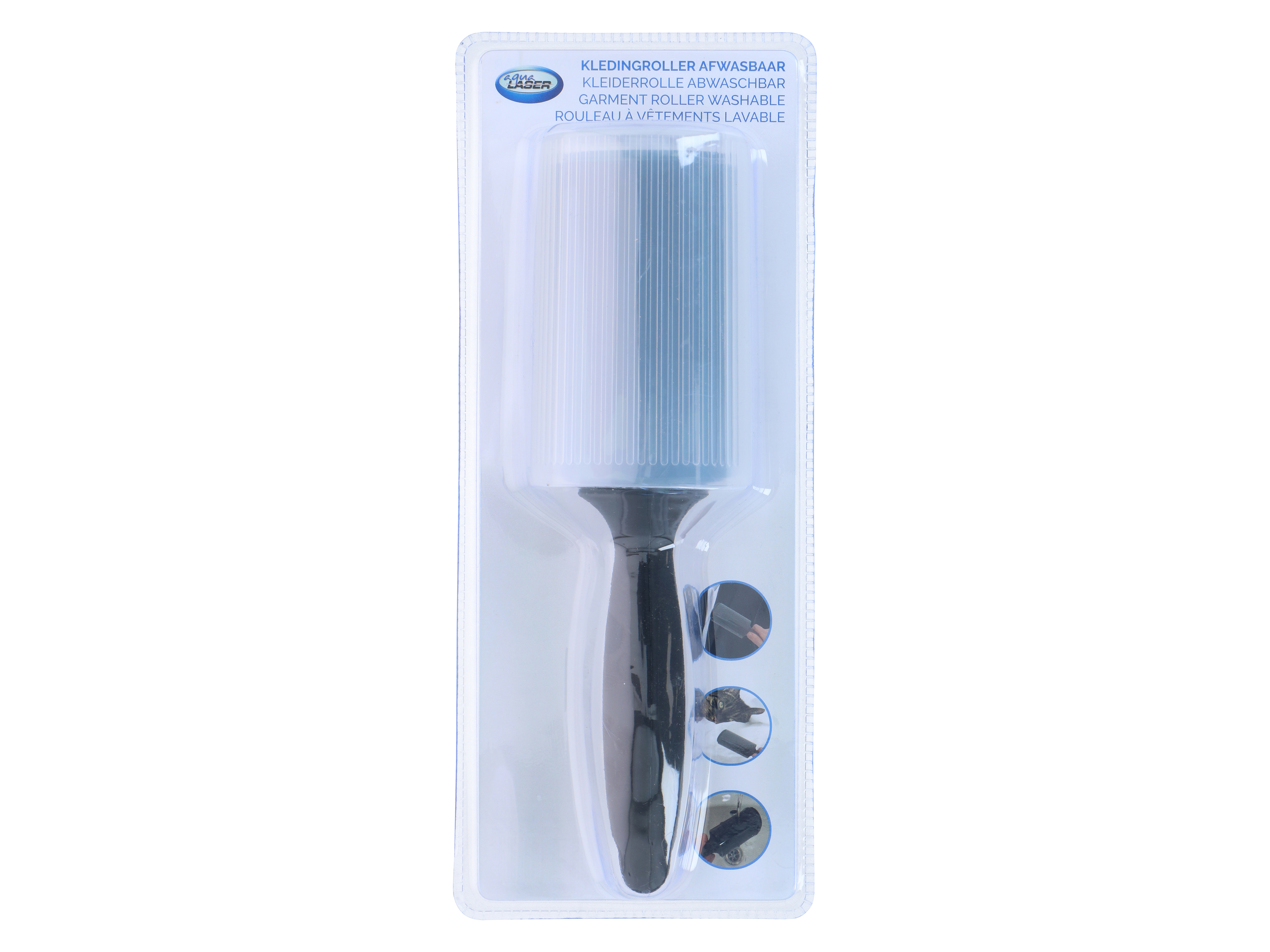 Kleiderfusselrolle abwaschbar Kleiderfusselrolle abwaschbar