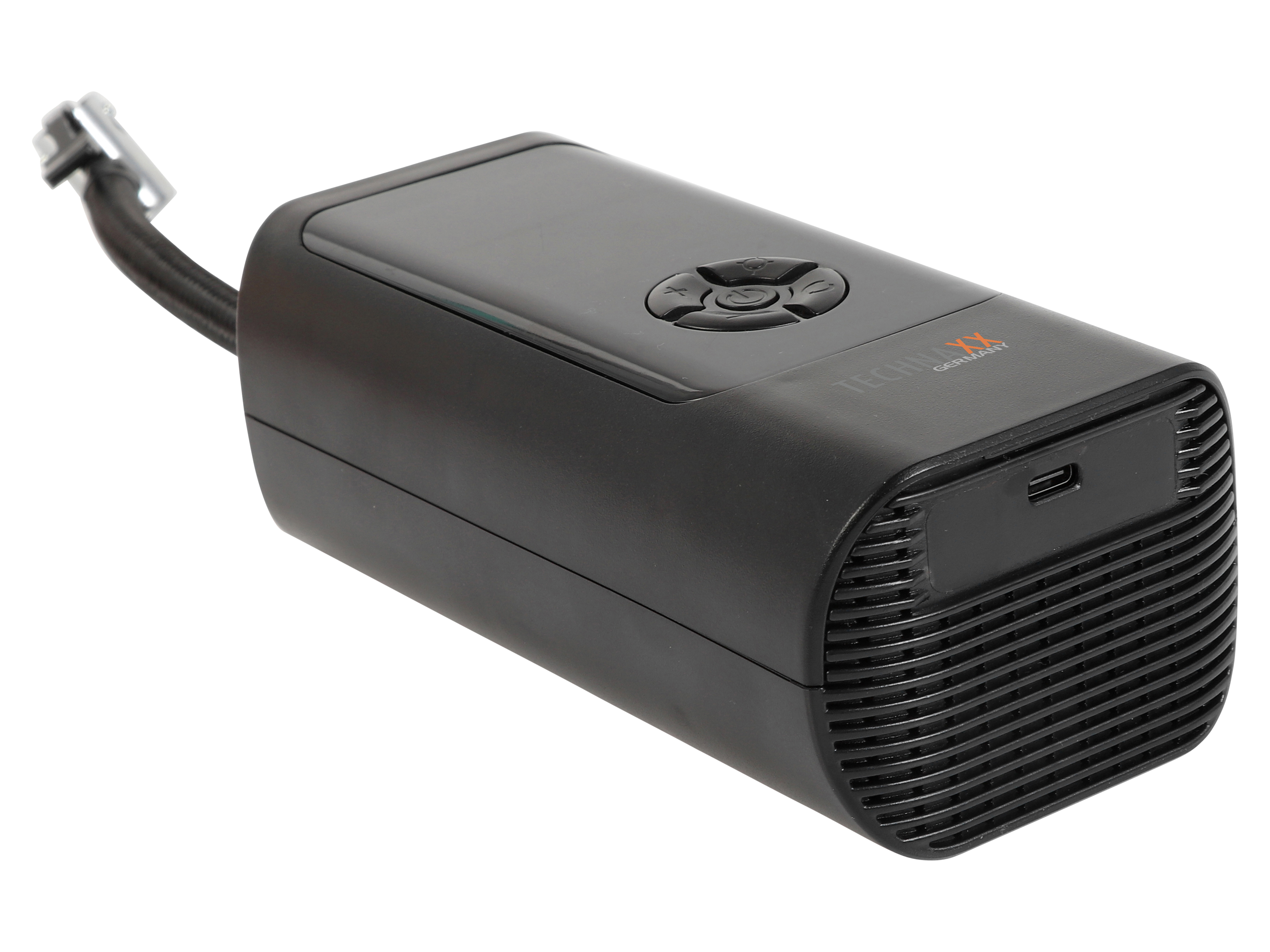 TECHNAXX Akku Luftkompressor TX-370 TECHNAXX Akku Luftkompressor TX-370