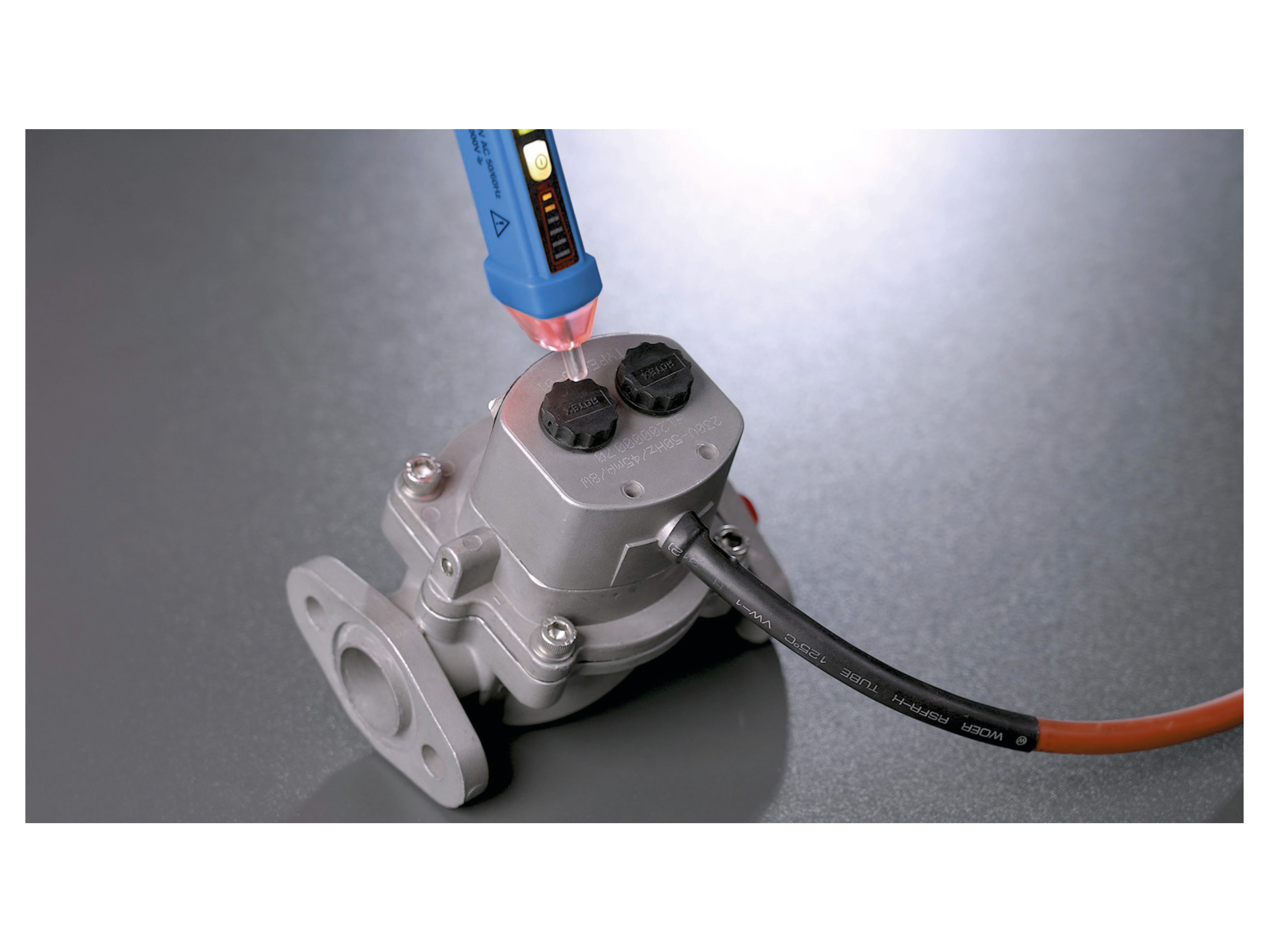 PANCONTROL Spannungsprüfer PAN Voltfinder