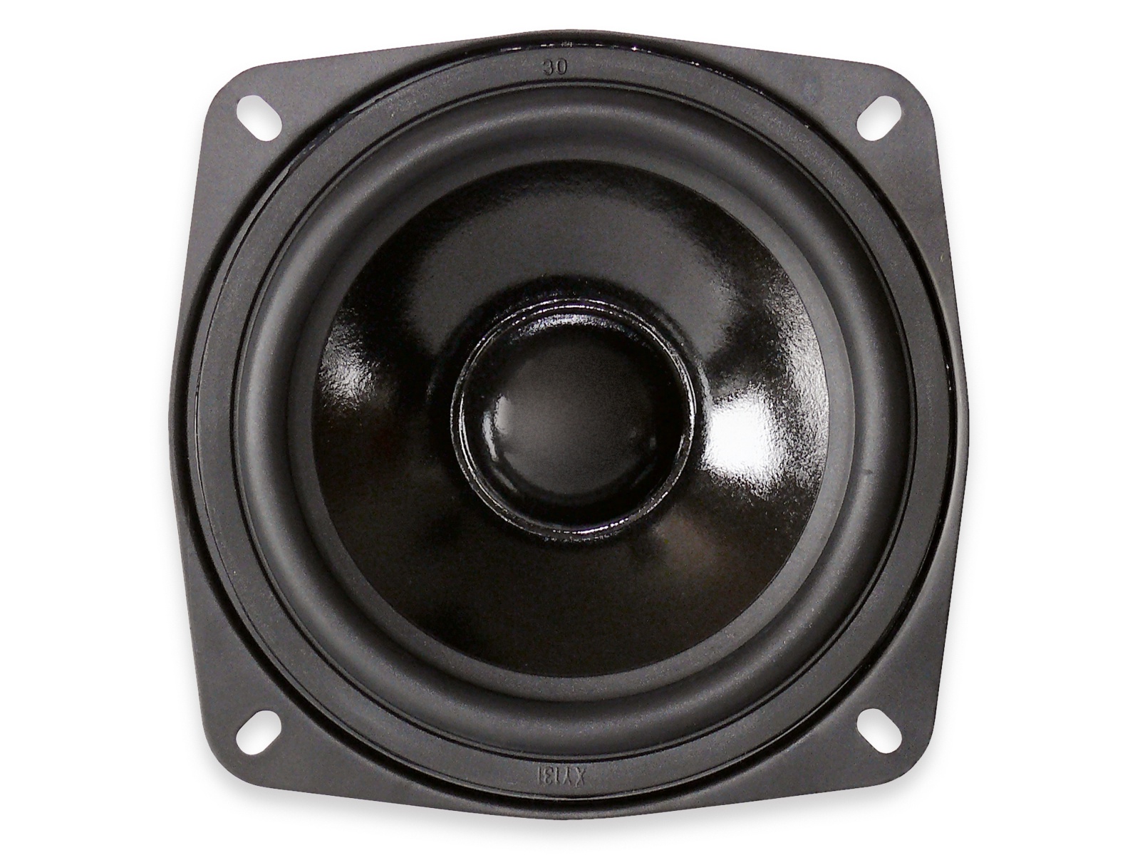 DYNAVOX Tieftöner 130 mm, 4 Ohm, 30 W