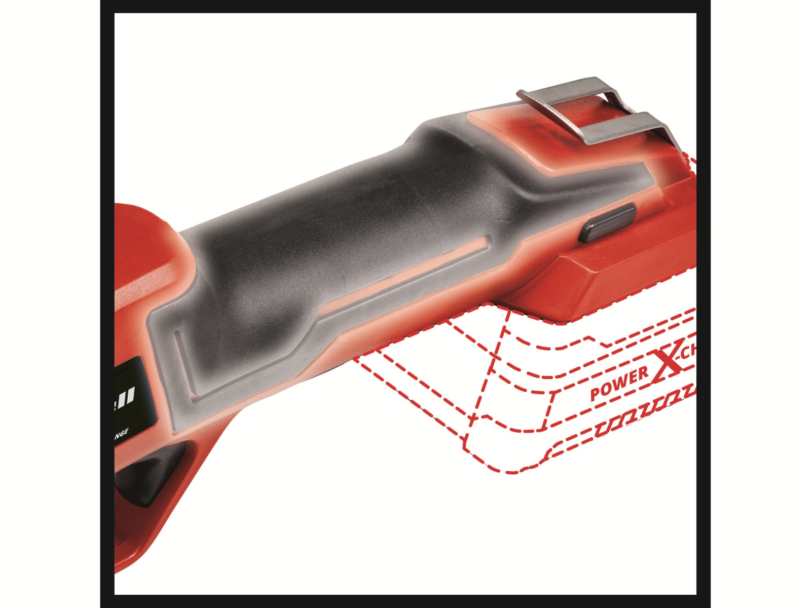 EINHELL Akku-Astschere GE-LS 18 Li, 1x Akku 4,0 Ah EINHELL Akku-Astschere GE-LS 18 Li, 1x Akku 4,0 Ah