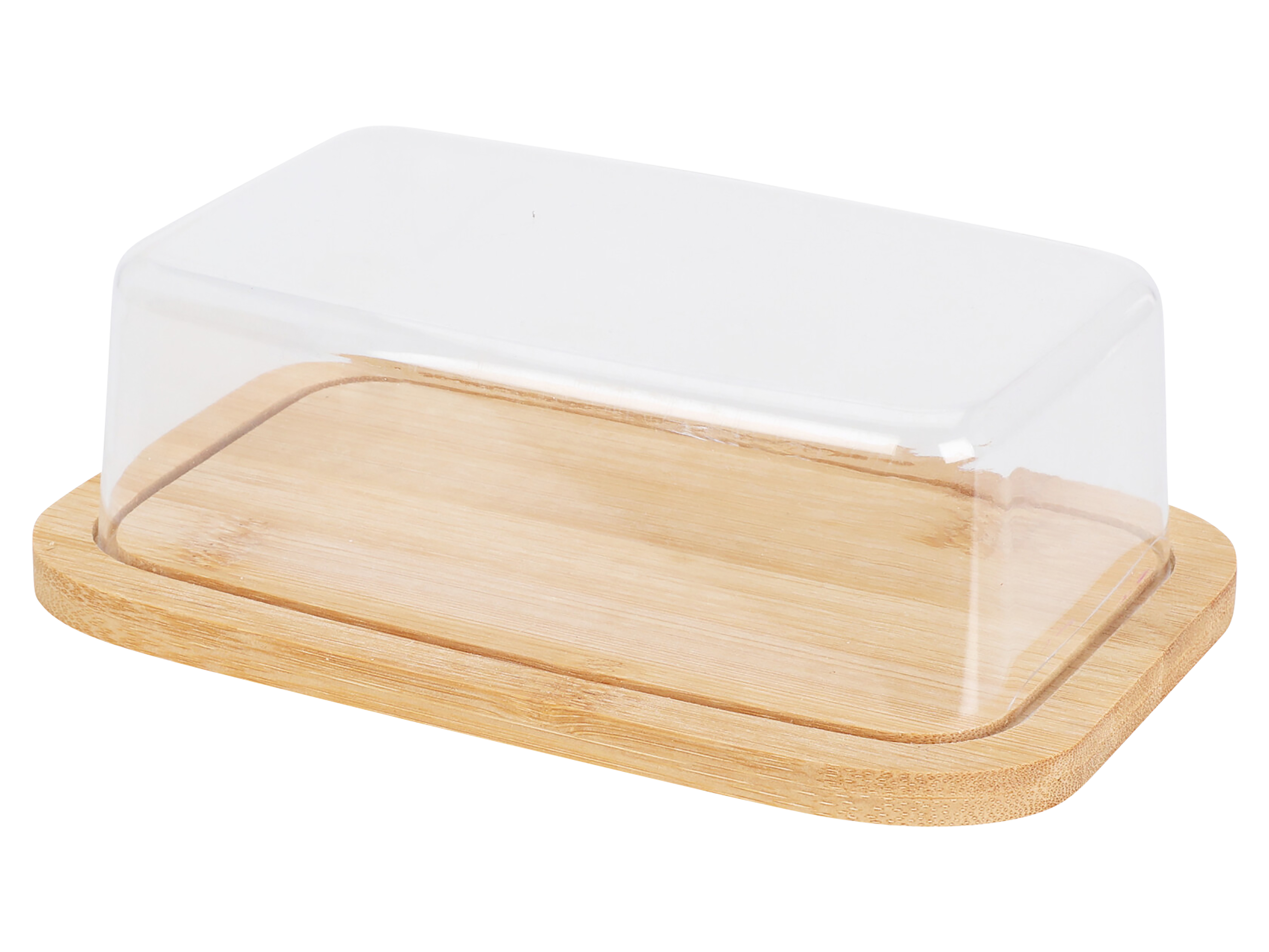 Excellent Houseware Butterdose, 12,3x19x6,3 cm Excellent Houseware Butterdose, 12,3x19x6,3 cm