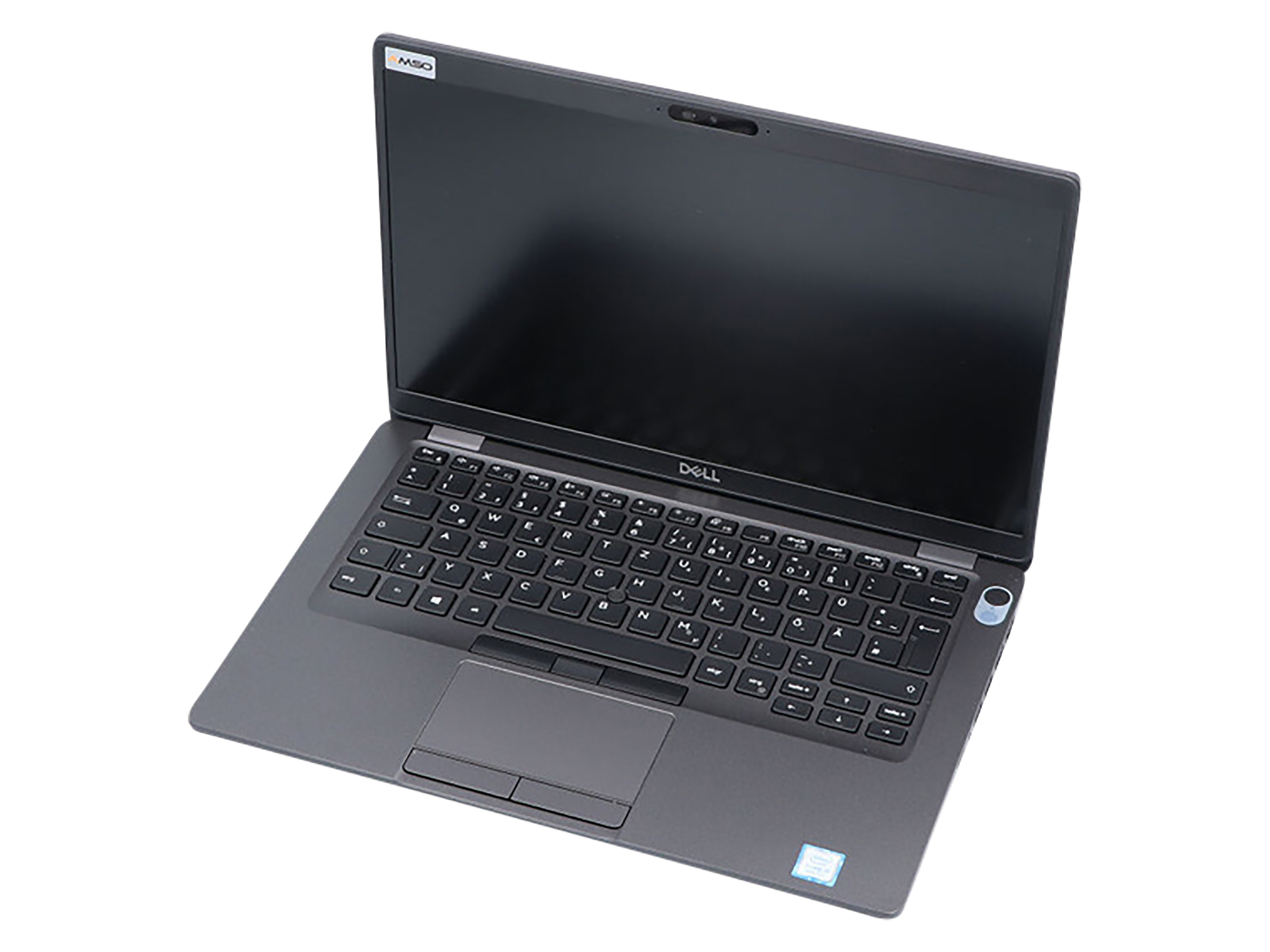 DELL Notebook Latitude 5400, 35,56 cm (14"), i5, 8GB, 240 GB SSD, Win11Home gebraucht Notebook DELL Latitude 5400, 35,56 cm (14"), i5, 8GB, 240 GB SSD, Win11Home gebraucht