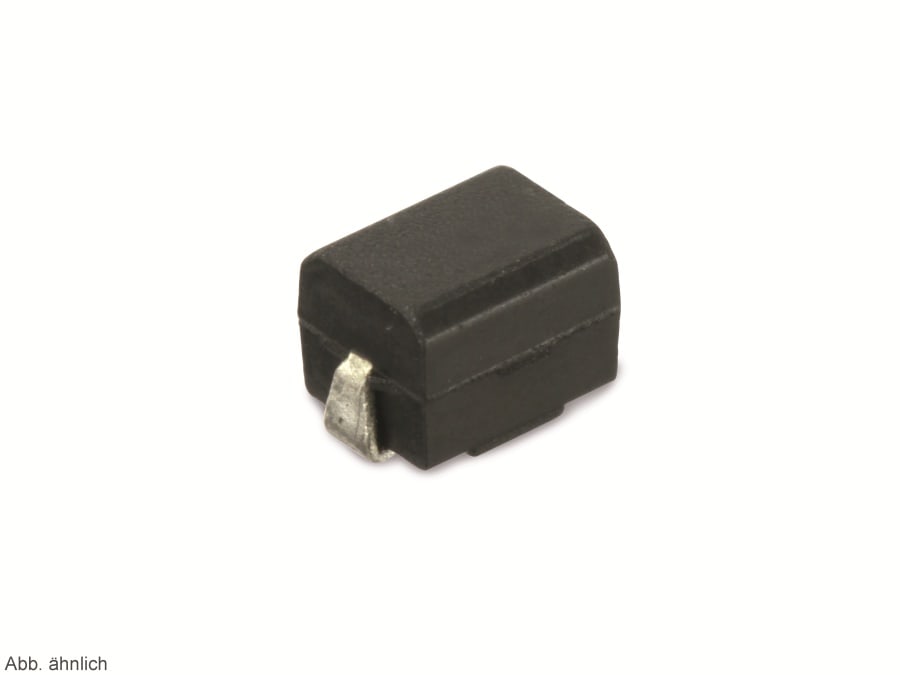 BOURNS SMD-Induktivität CM453232-R47M, 0,47 µH, 0,2 A BOURNS SMD-Induktivität CM453232-R47M, 0,47 µH, 0,2 A