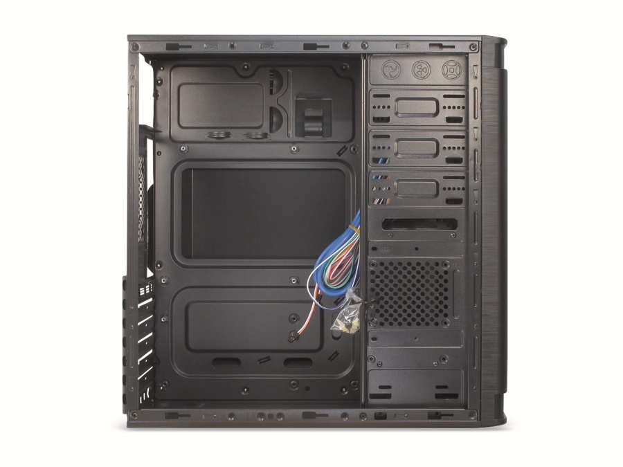 INTER-TECH PC-Gehäuse IT-5905, Midi INTER-TECH PC-Gehäuse IT-5905, Midi