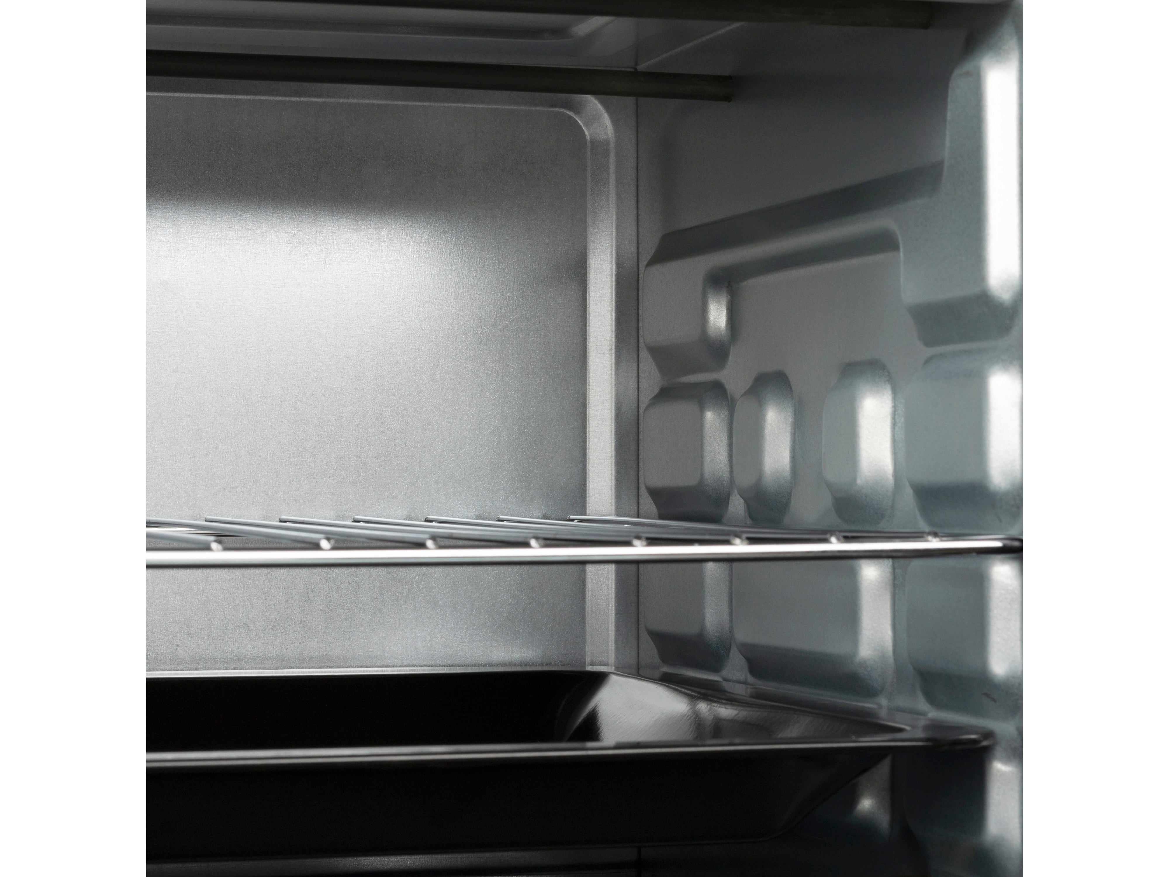 TRISTAR Mini-Backofen OV-3622, 19 L, 800 W, Heißluft, schwarz TRISTAR Mini-Backofen OV-3622, 19 L, 800 W, Heißluft, schwarz