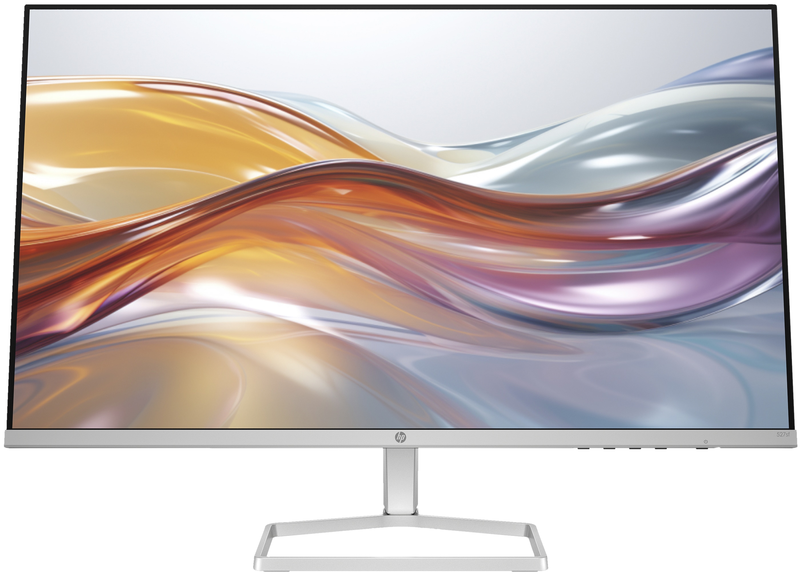 HP Monitor 527sf HP Monitor 527sf