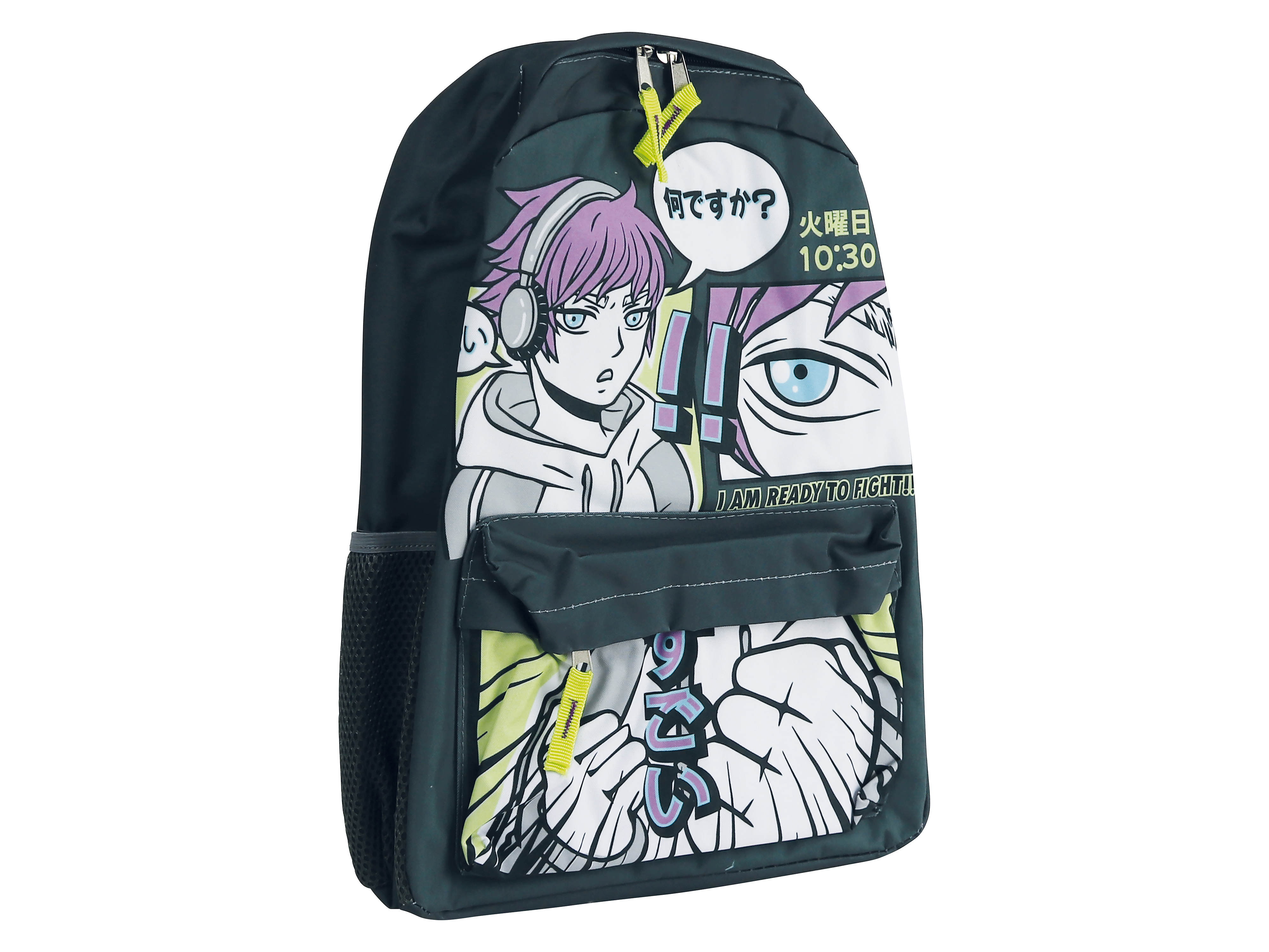 Rucksack, CERDA, OTAKU SHONEN Rucksack, CERDA, OTAKU SHONEN