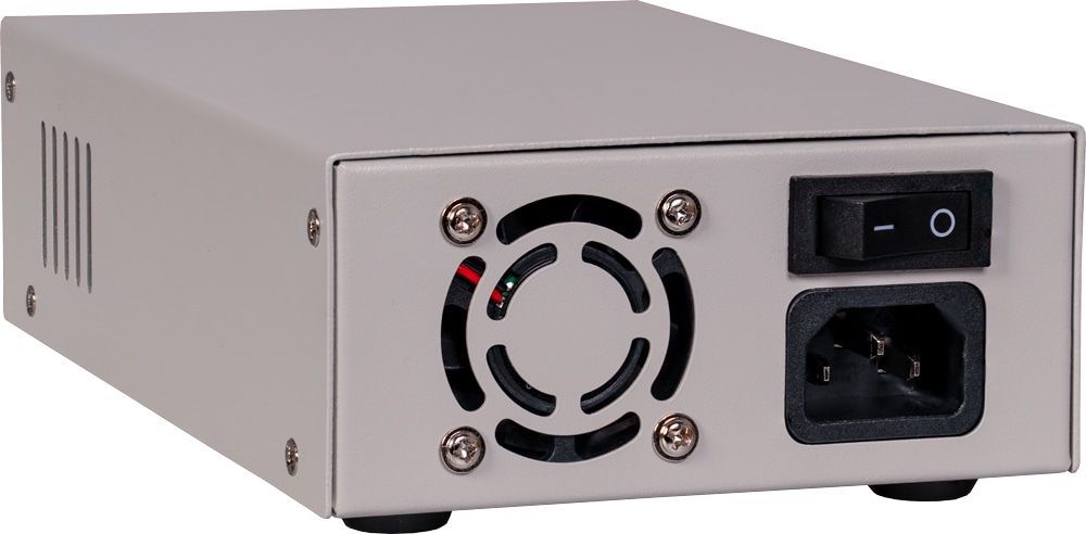 JOY-IT Labornetzgerät, JT-PS360-C, 360 W, 0...60 V, 0...6 A JOY-IT Labornetzgerät, JT-PS360-C, 360 W, 0...60 V, 0...6 A