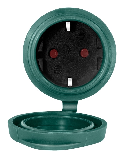 LOGILINK WLAN-Steckdose SH0100, Outdoor, Tuya LOGILINK WLAN-Steckdose SH0100, Outdoor, Tuya