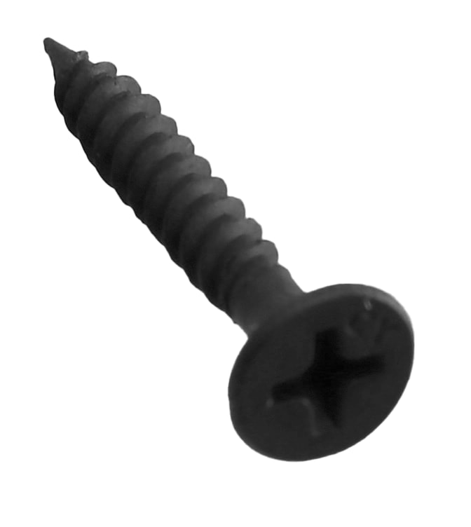 MASTERPROOF Schnellbauschrauben, 3,9x25 mm, 100 Stück MASTERPROOF Schnellbauschrauben, 3,9x25 mm, 100 Stück