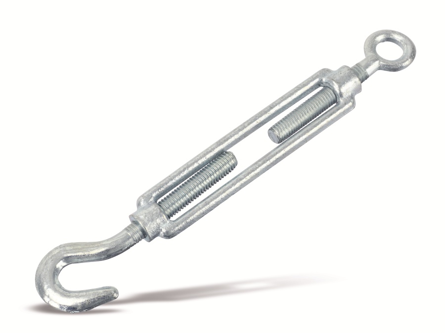 MASTERPROOF Seilspanner, 110x8 mm MASTERPROOF Seilspanner, 110x8 mm