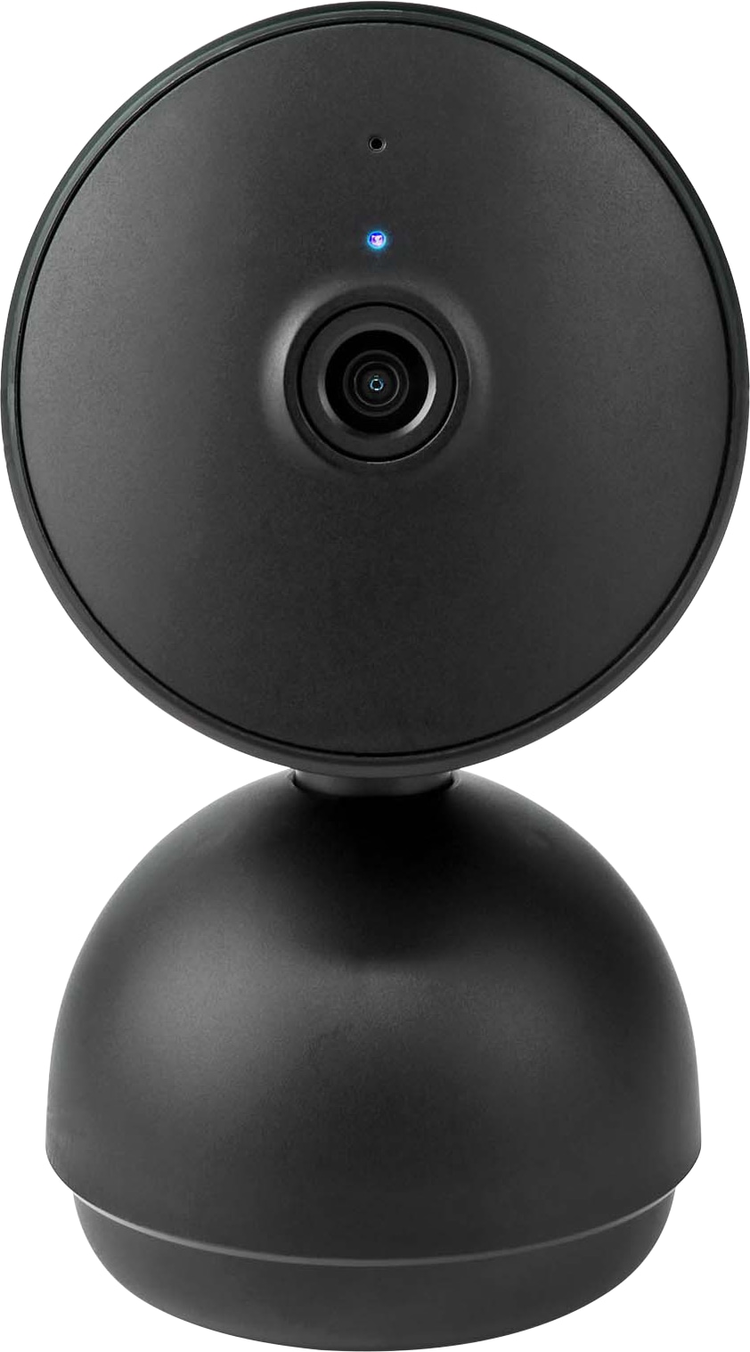 NEDIS Überwachungskamera SmartLife, WIFICI22CBK, Innen, Wi-Fi, schwarz