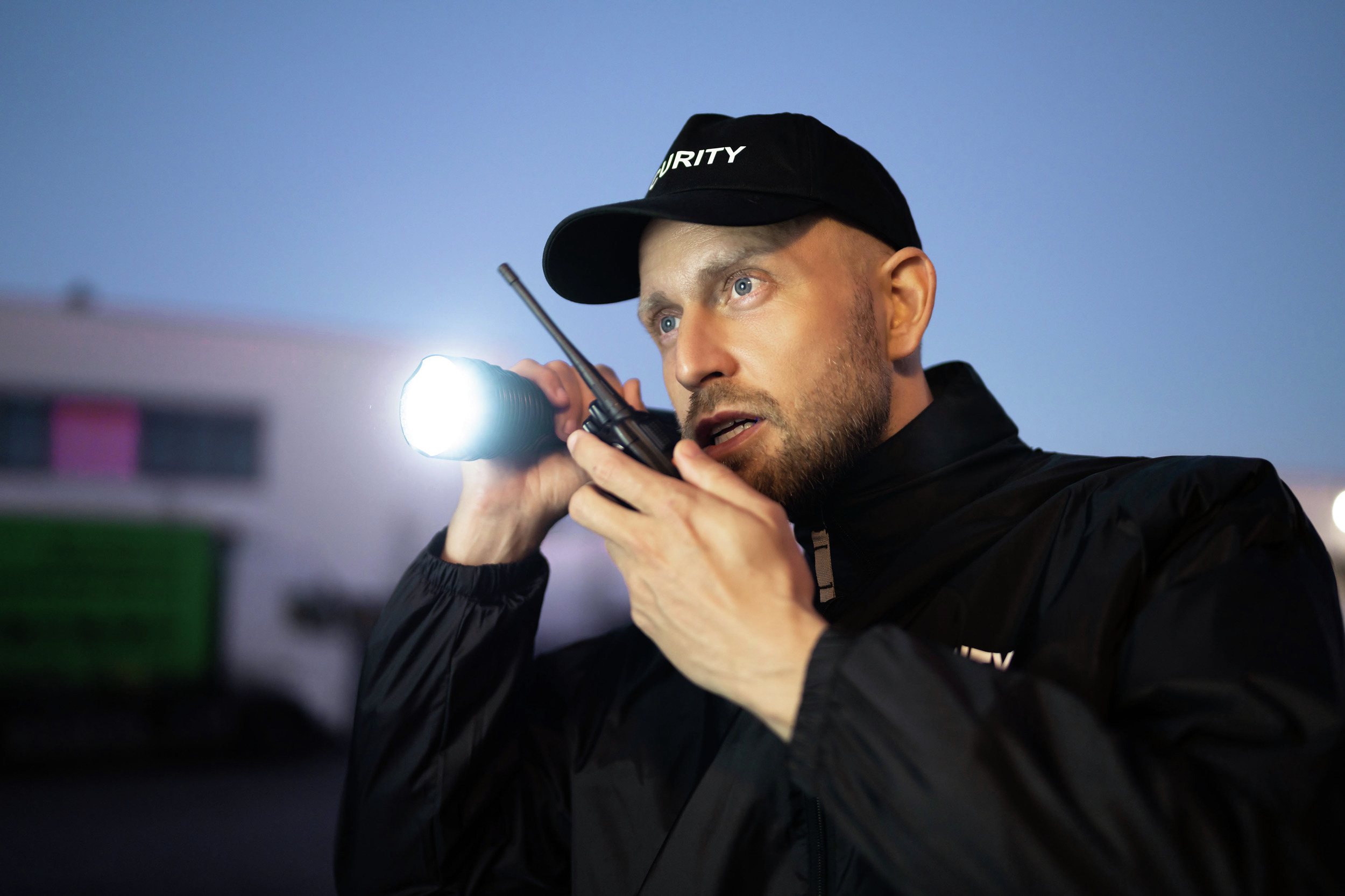 ANSMANN LED-Taschenlampe Pro 3000 R, 1400 lm, Akkubetrieb ANSMANN LED-Taschenlampe Pro 3000 R, 1400 lm, Akkubetrieb