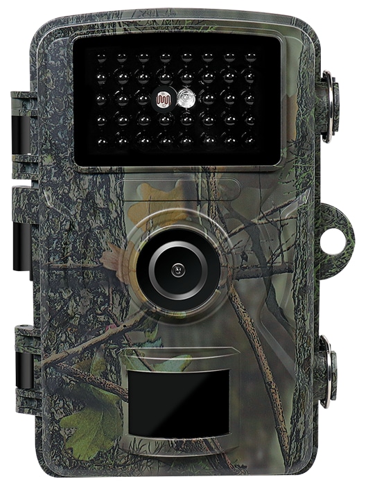 LOGILINK Wildkamera WC0065, 1080p, IP66