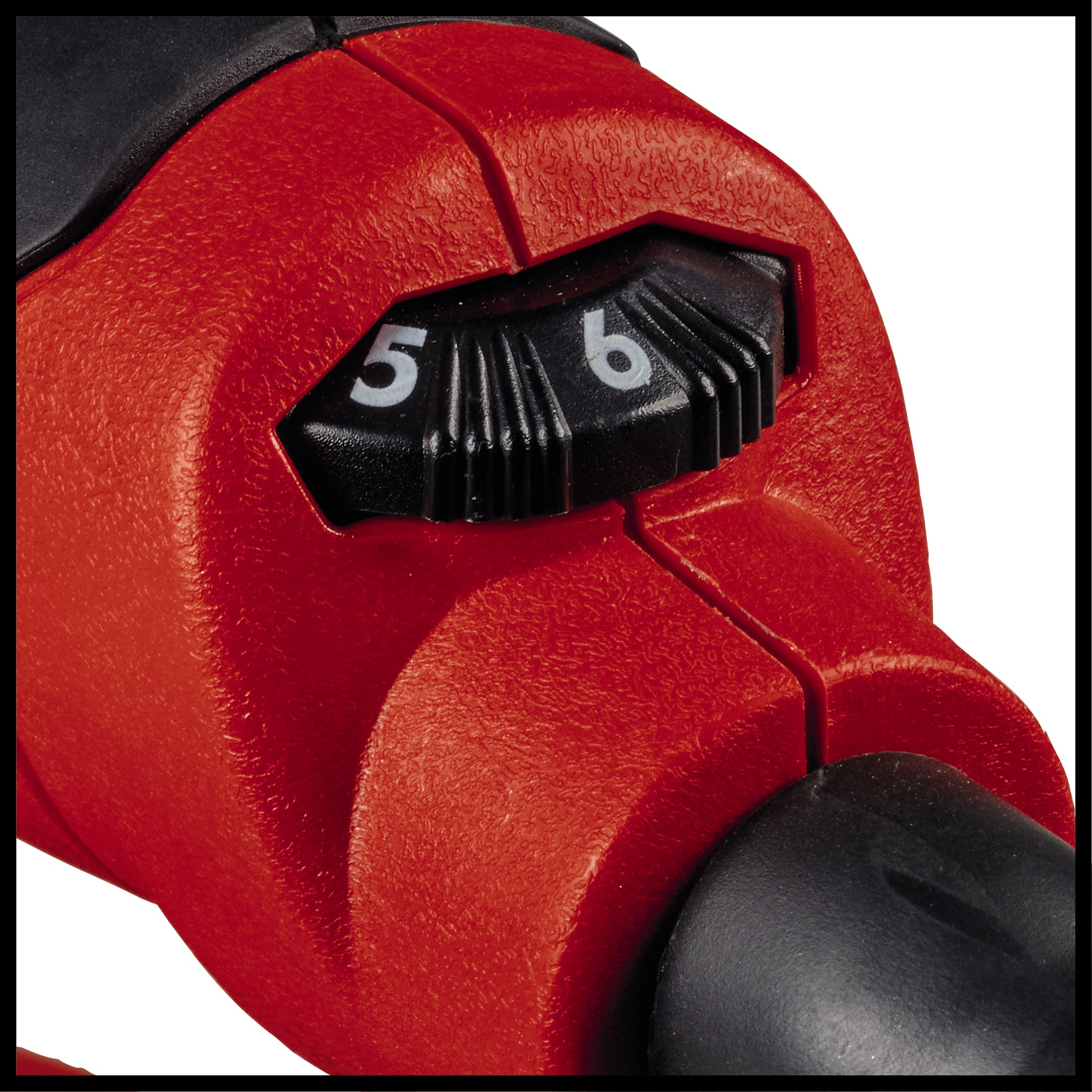 EINHELL Exzenterschleifer TC-RS 425 E