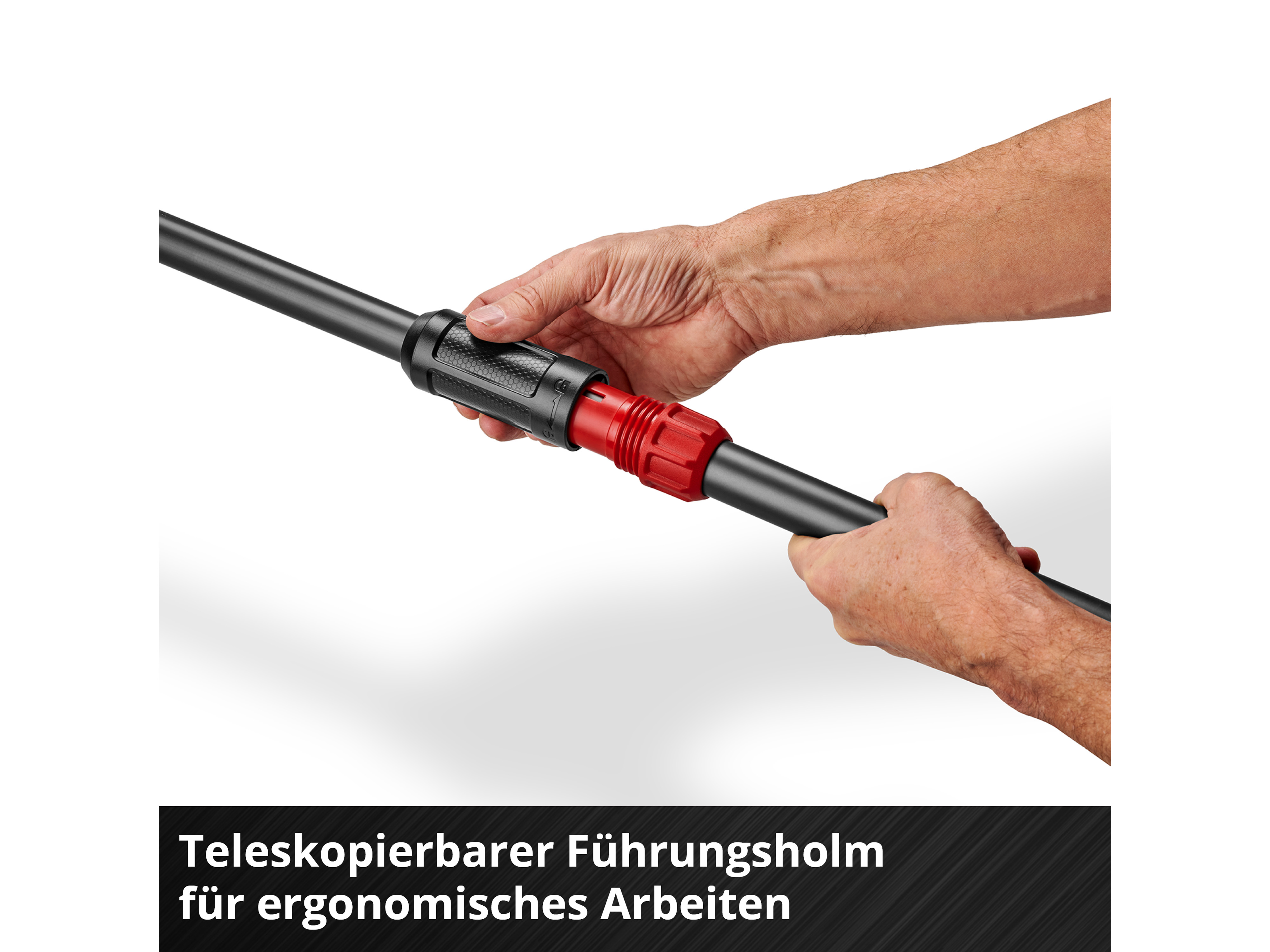 EINHELL Akku-Fugenreiniger GE-CC 18/110 Li E, 3424070, Solo EINHELL Akku-Fugenreiniger GE-CC 18/110, Li E - Solo, 3424070
