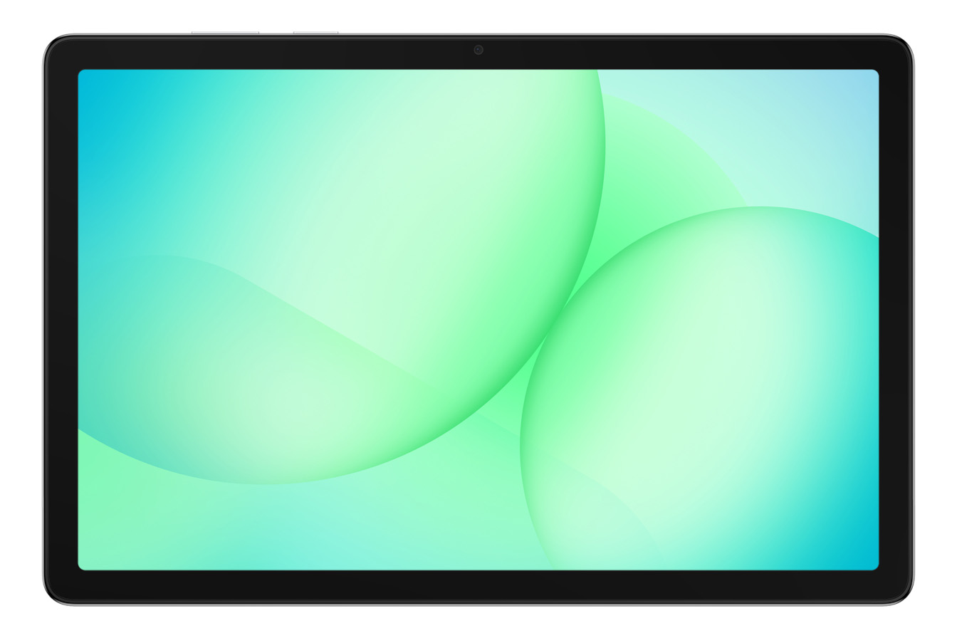 SAMSUNG Tablet Galaxy Tab A11+ 128GB 5G silber SAMSUNG Tablet Galaxy Tab A11+ 128GB 5G silber