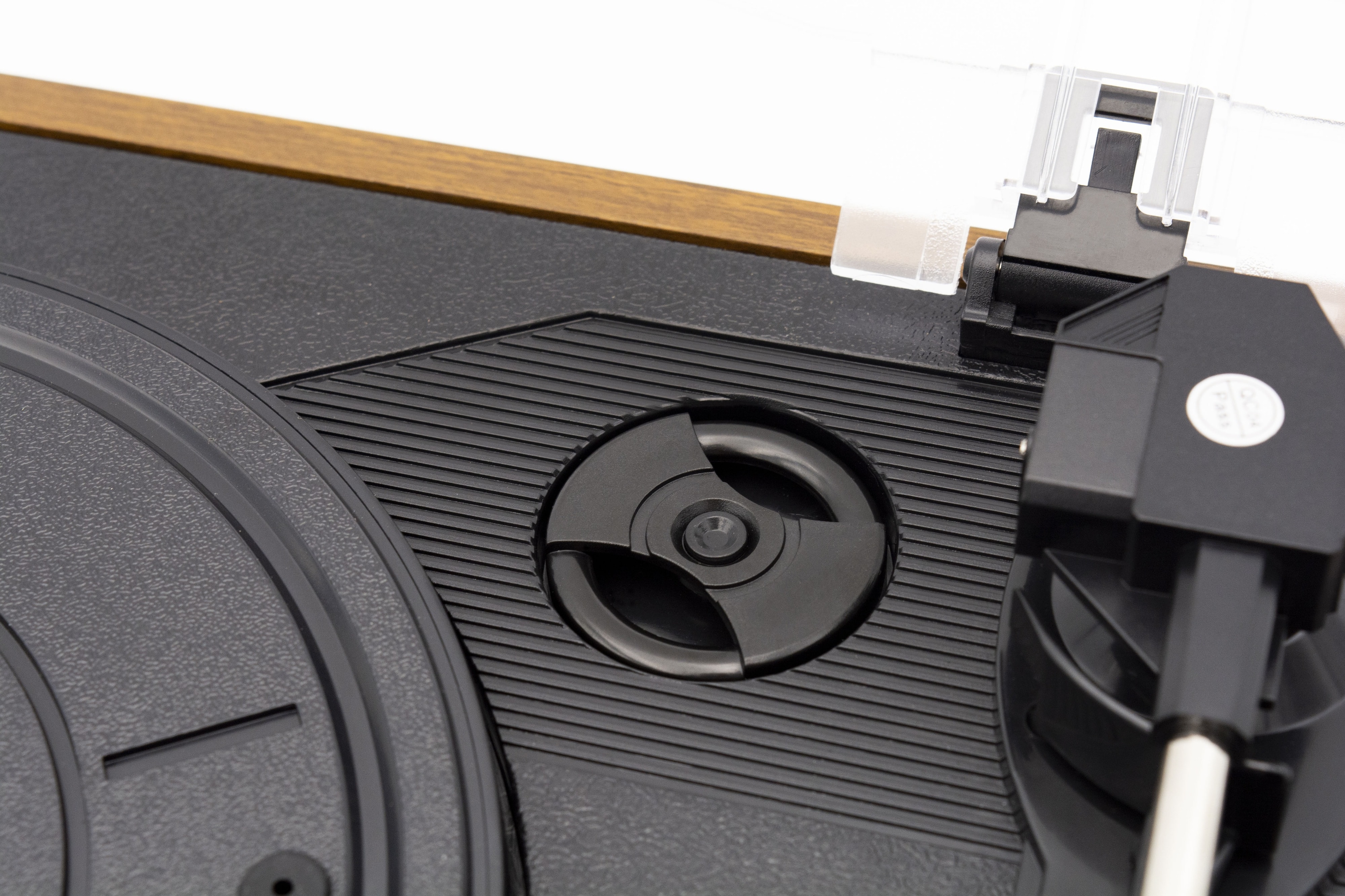 TEXCHNAXX Retro-Plattenspieler TX-186, mit Bluetooth