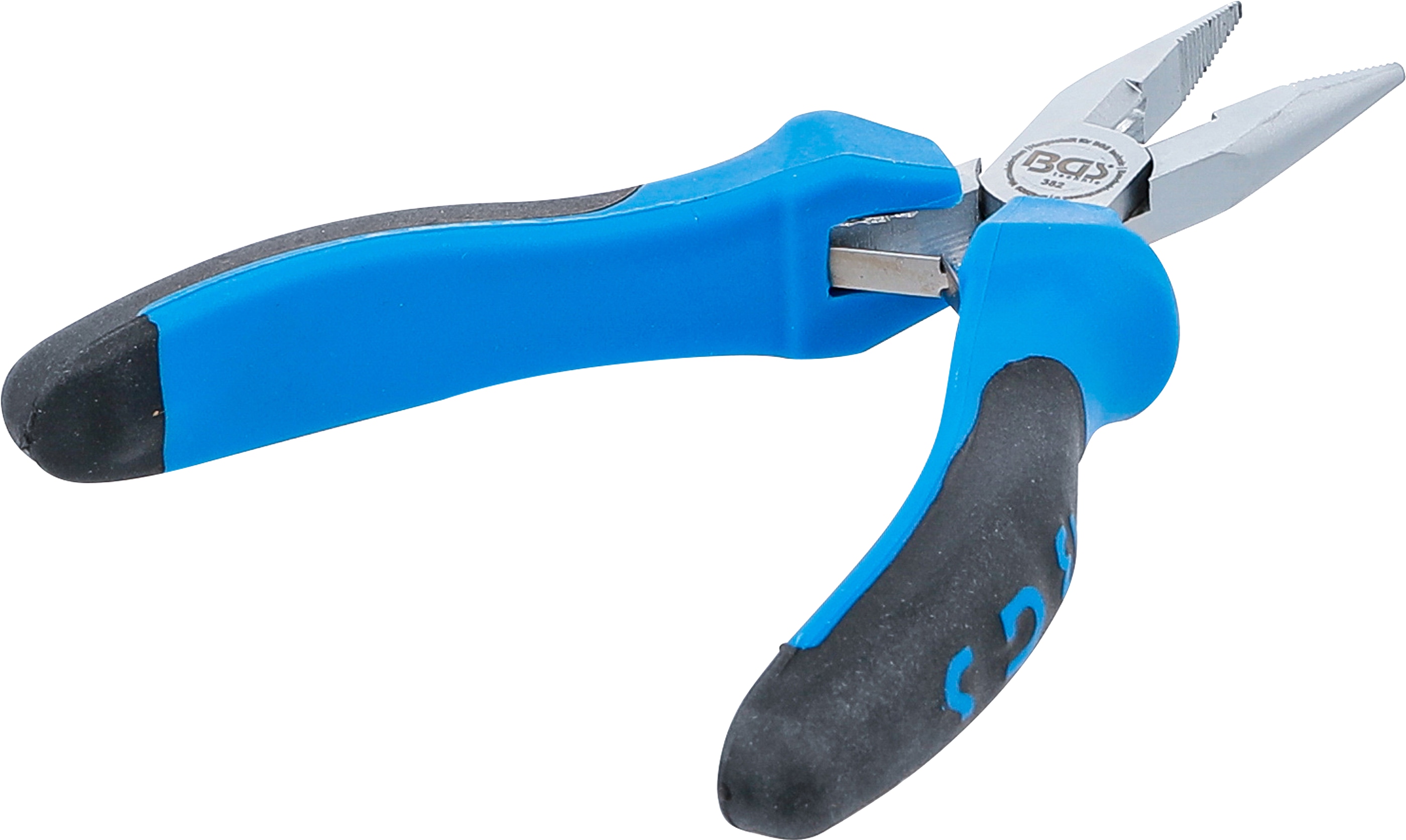 BGS TECHNIC Spitzzange BGS TECHNIC Spitzzange