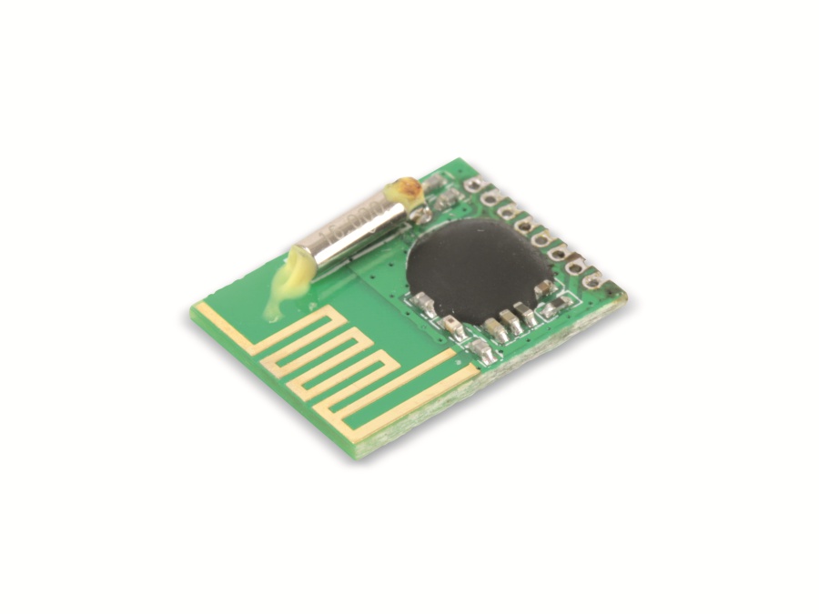 HOPERF Funkmodul RFM75-S, 2,4 GHz, TX/RX HOPERF Funkmodul RFM75-S, 2,4 GHz, TX/RX
