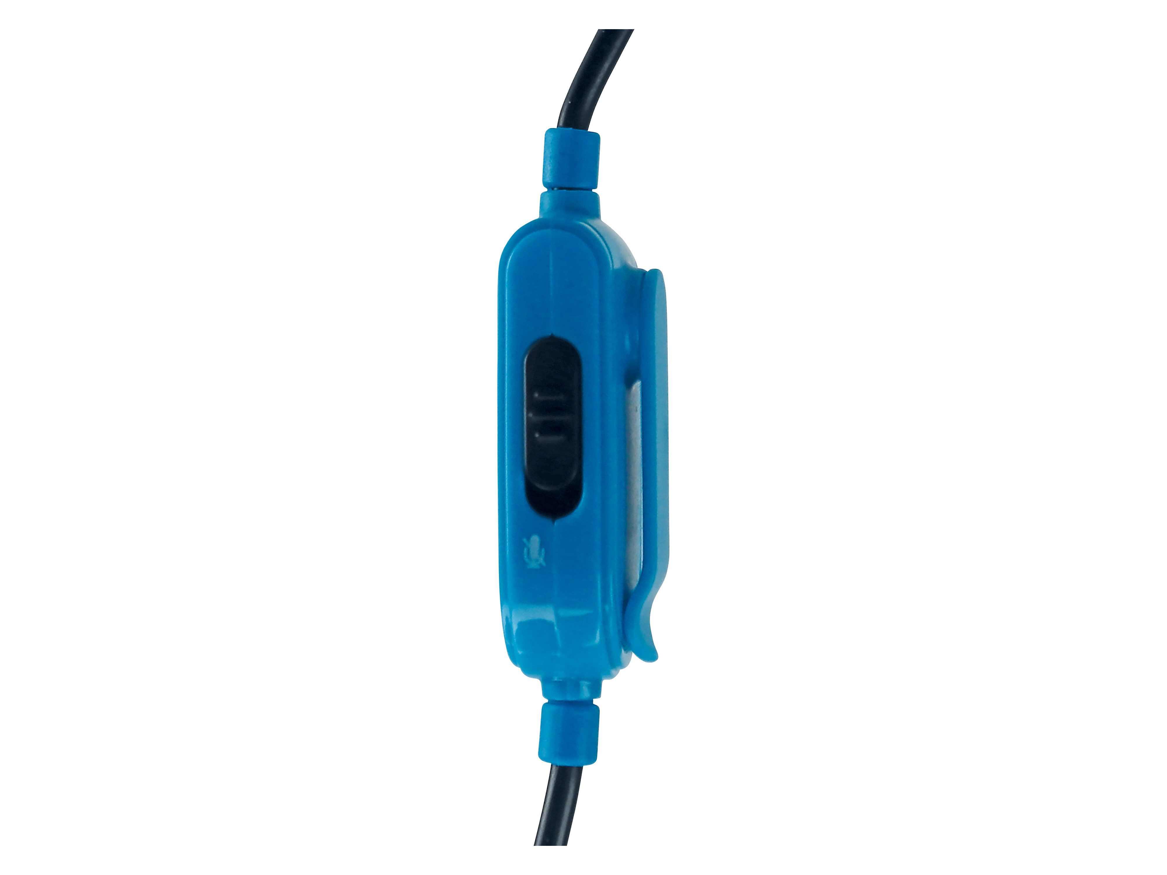 HAMA Headset Painless mit Kabelfernbedienung