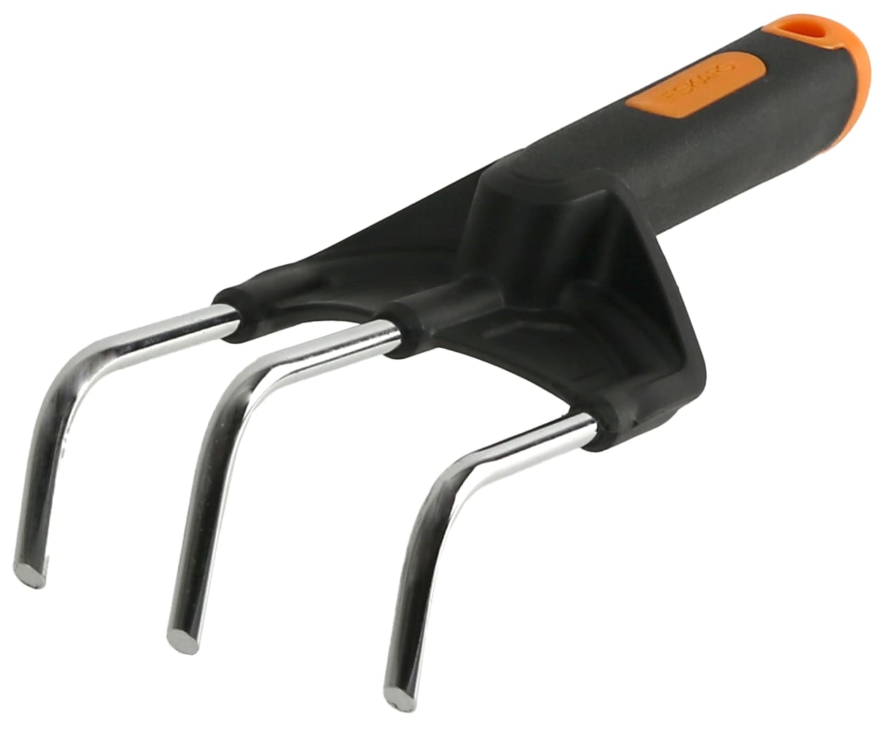 FISKARS Blumenrechen, 245 mm FISKARS Blumenrechen, 245 mm