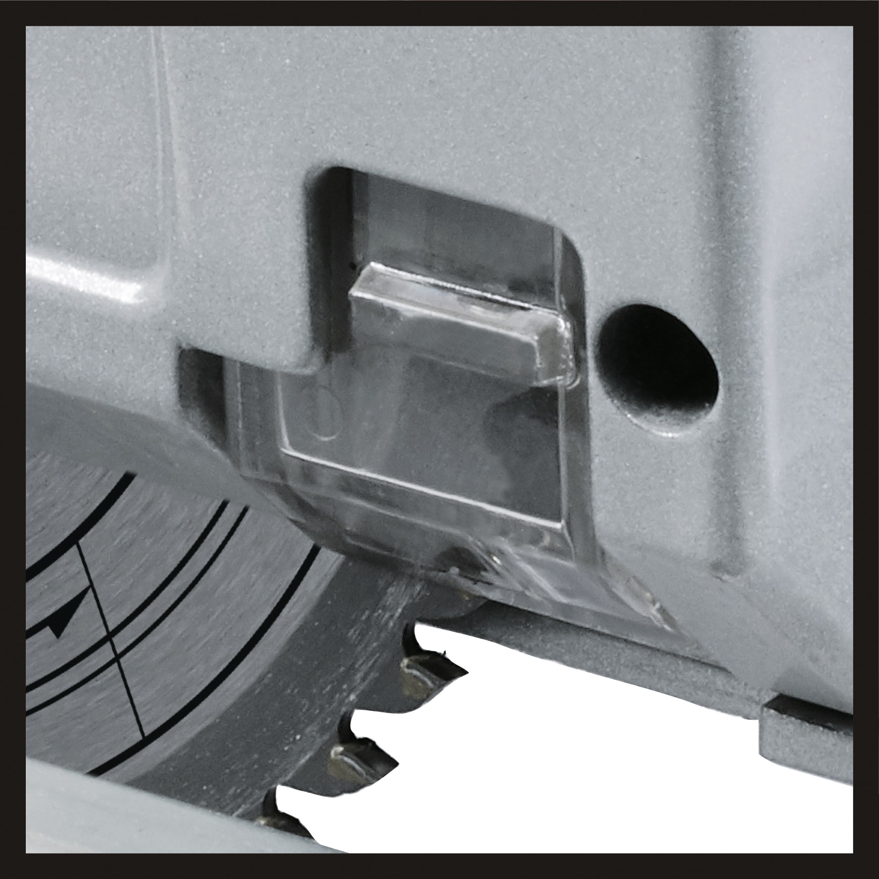 EINHELL Handkreissäge TE-PS 165, 4331300 EINHELL Handkreissäge TE-PS 165, 4331300