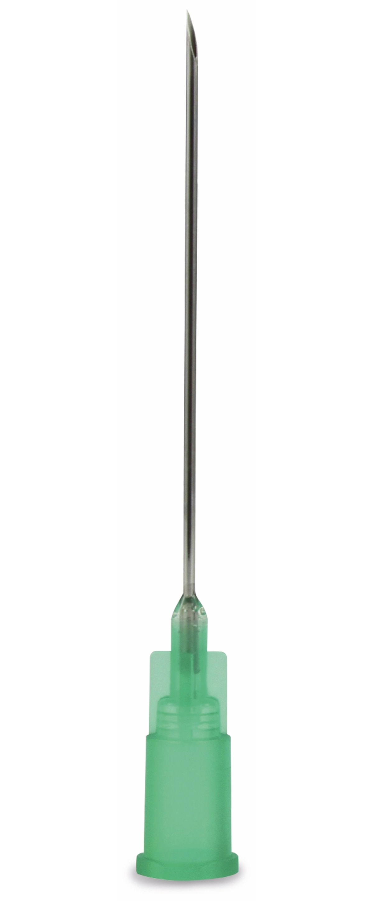 B. BRAUN Kanüle STERICAN, Gr. 2, Ø 0,80 mm, L 40 mm, grün, 100 St. B. BRAUN Kanüle STERICAN, Gr. 2, Ø 0,80 mm, L 40 mm, grün, 100 St.
