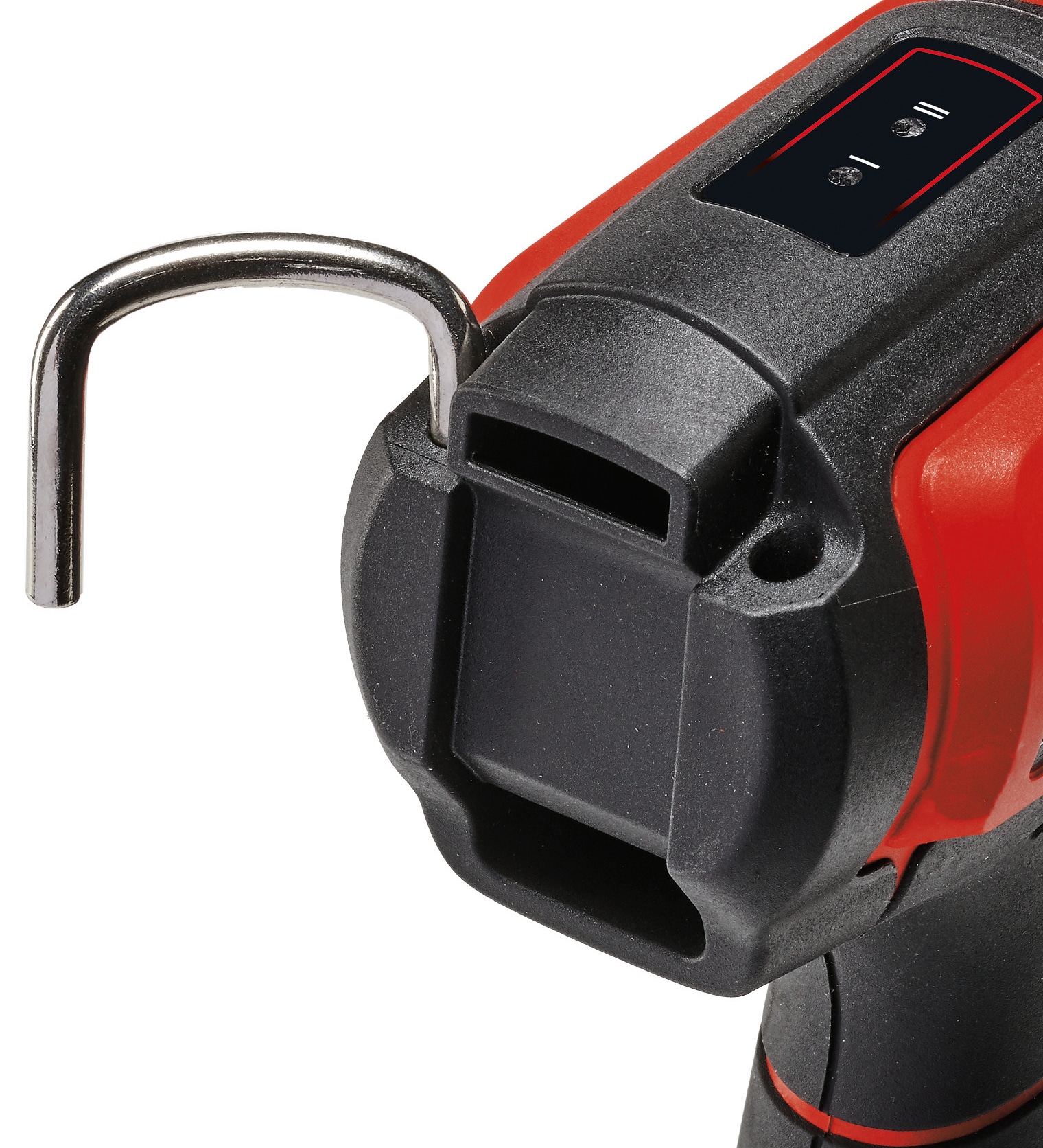 EINHELL Akku-Heißluftpistole TE-HA 18 Li Kit (1x 4,0 Ah) EINHELL Akku-Heißluftpistole TE-HA 18 Li Kit (1x 4,0 Ah)