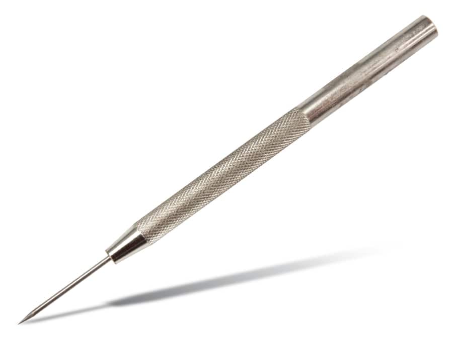 Anreißnadel, 140 mm Anreißnadel, 140 mm