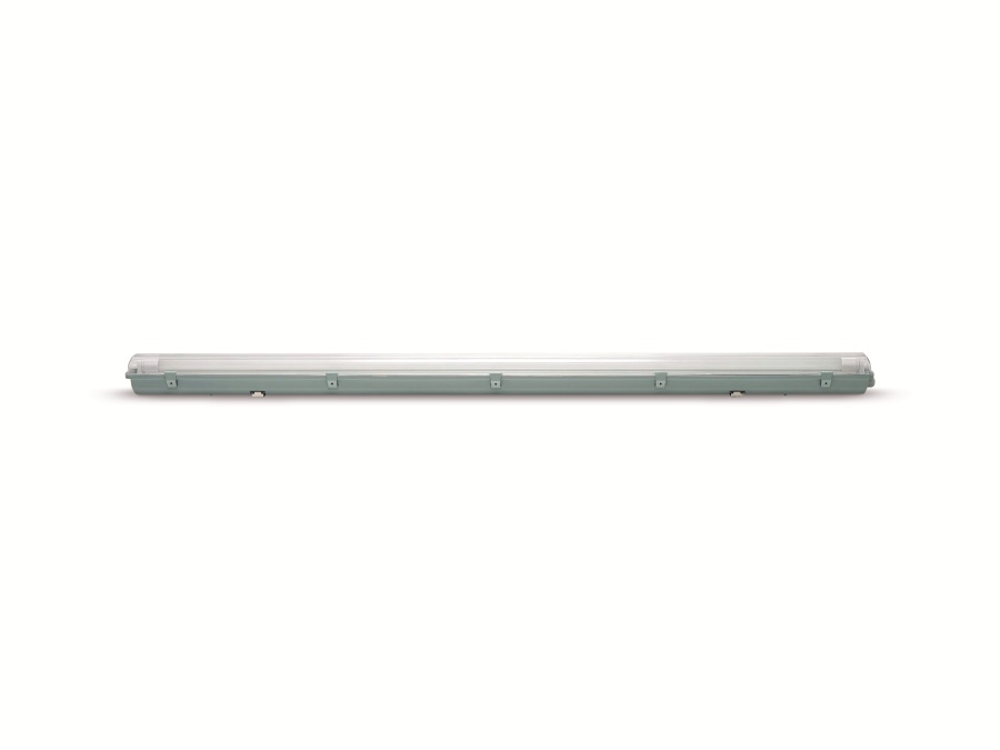 MÜLLER-LICHT LED-Feuchtraum-Wannenleuchte AQUA-PROMO, 20 W, 2100 lm MÜLLER-LICHT LED-Feuchtraum-Wannenleuchte AQUA-PROMO, 24 W, 2200 lm