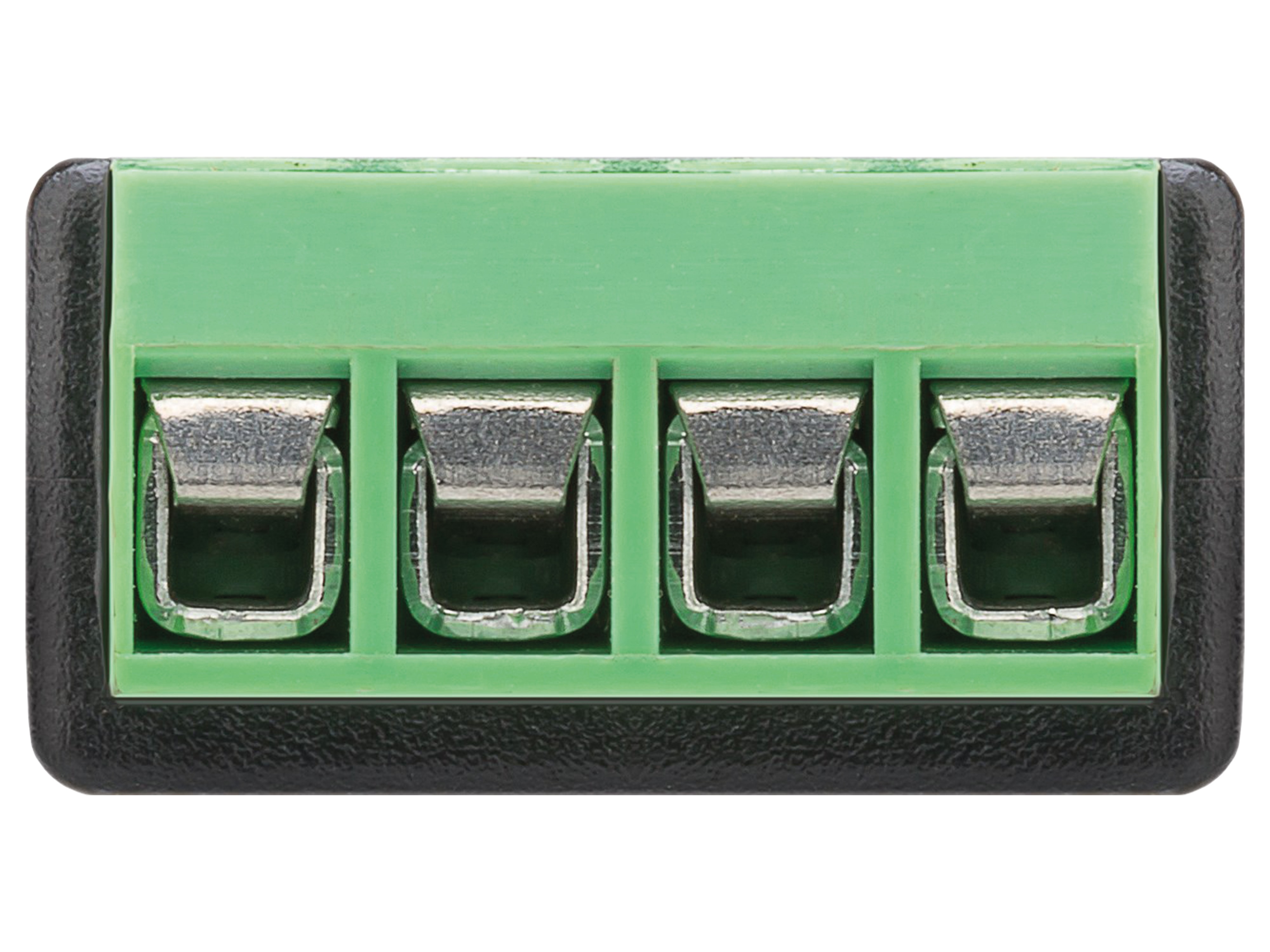 GOOBAY Terminal Block 59198, 4-pin auf 3,5 mm Klinkenstecker