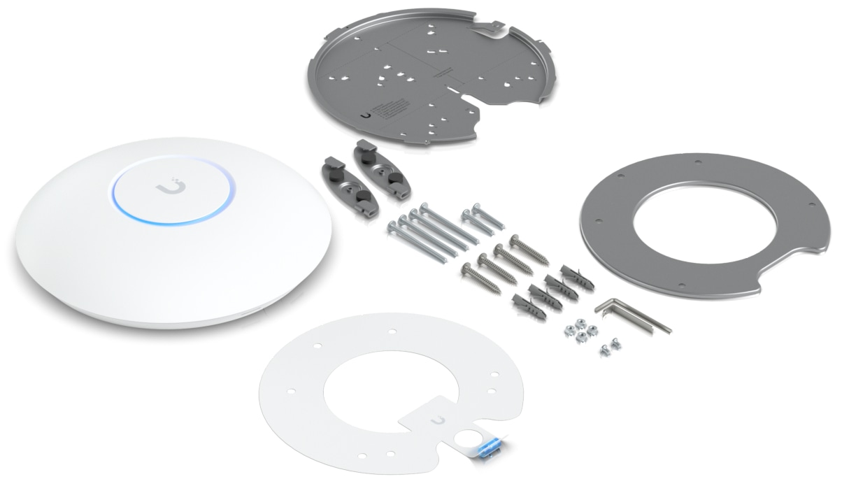 UBIQUITI AccessPoint Unifi U7 Pro Max UBIQUITI AccessPoint Unifi U7 Pro Max