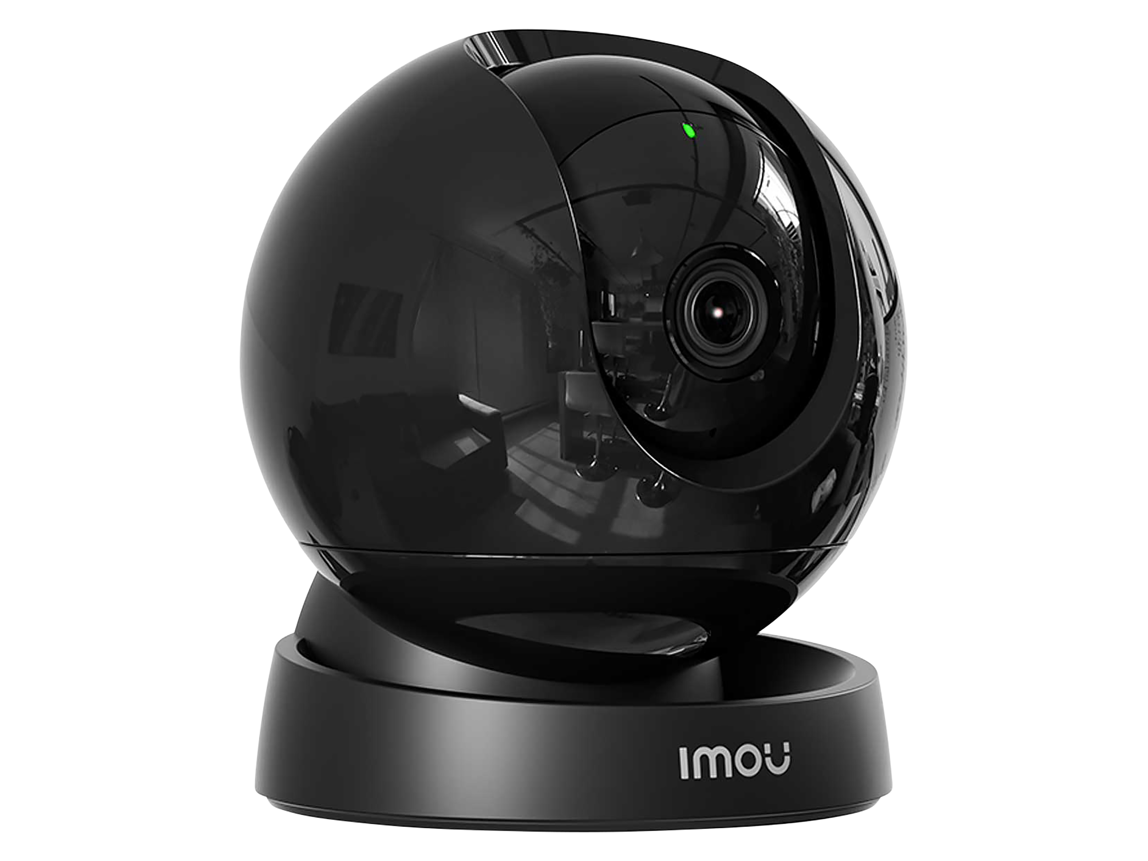 IMOU Überwachungskamera Rex 3D, innen, schwarz IMOU Überwachungskamera Rex 3D, innen, schwarz