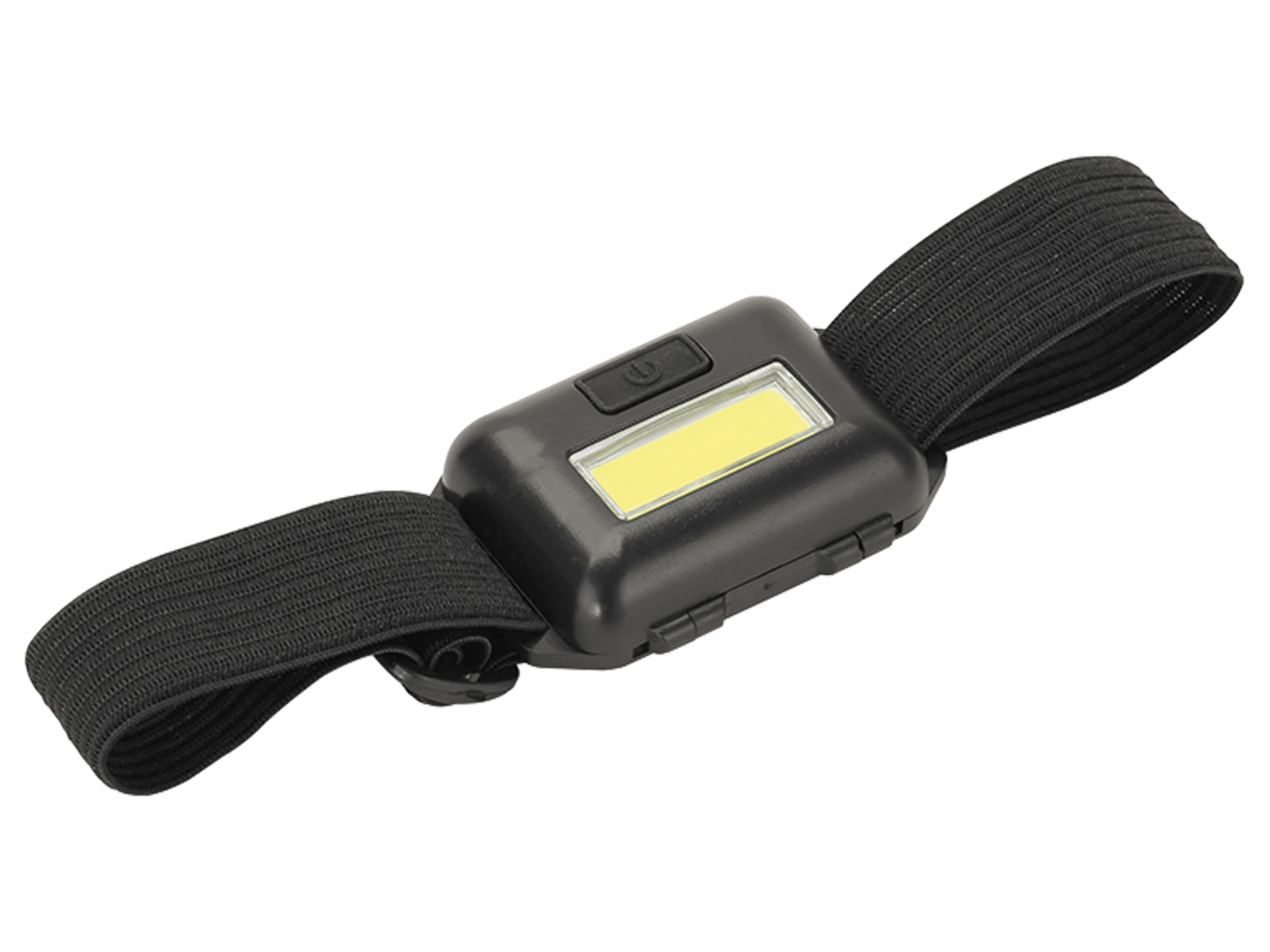 SINTRON Gear LED-Stirnlampe 207904, 3 W, COB, 3 Stück SINTRON Gear LED-Stirnlampe 207904, 3 W, COB, 3 Stück