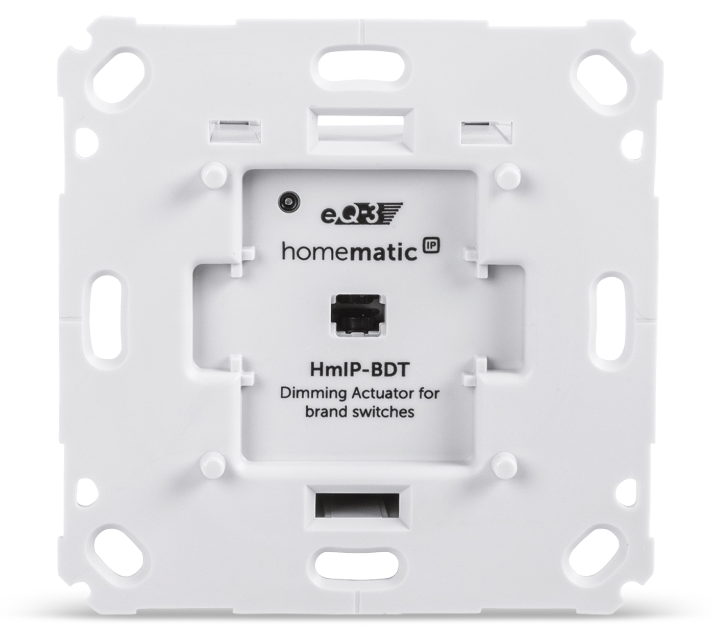 HOMEMATIC IP Smart Home 143166A0 Dimmaktor HOMEMATIC IP Smart Home 143166A0 Dimmaktor