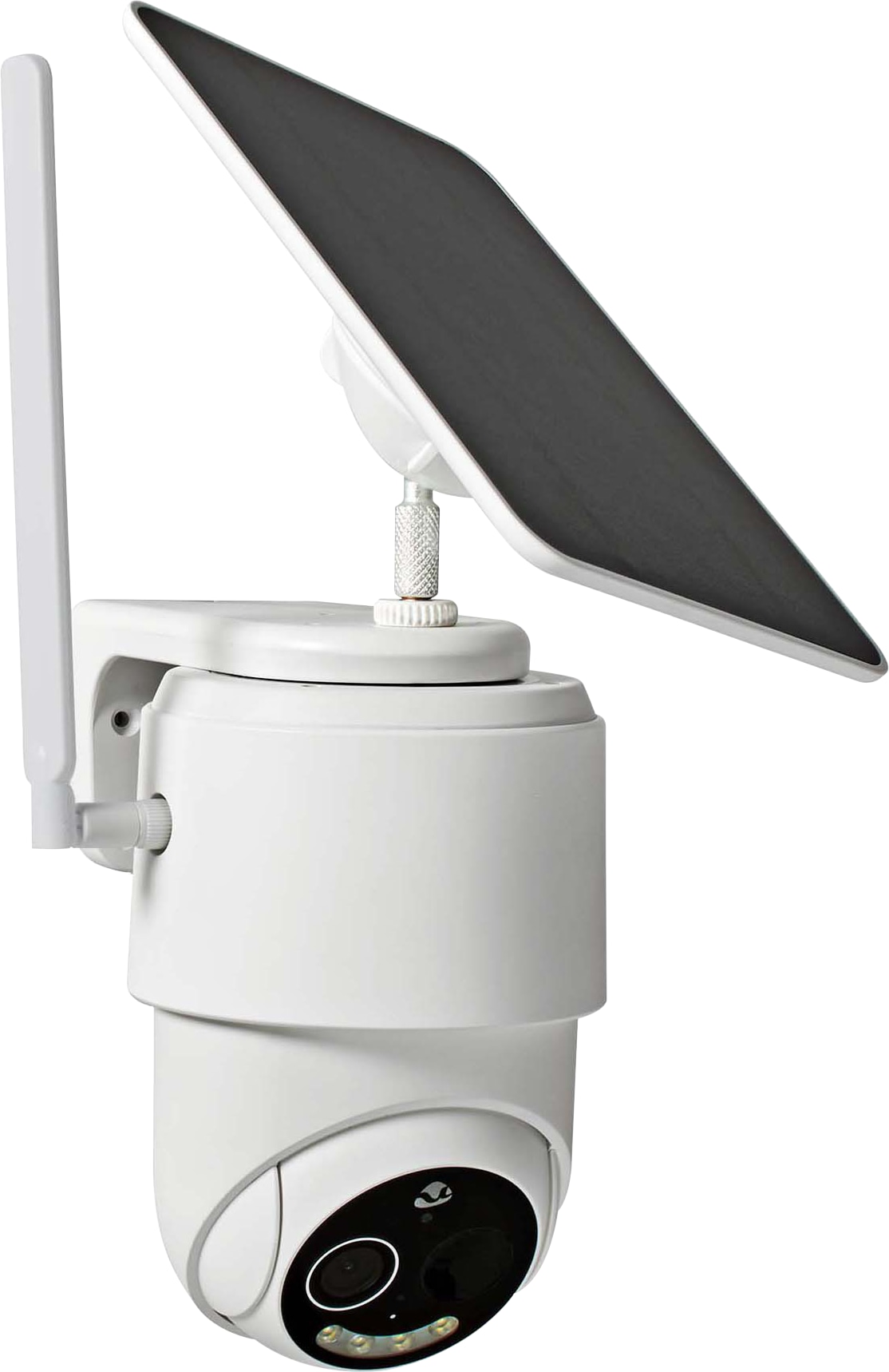 NEDIS Überwachungskamera SmartLife, SIMCBO50WT, Außen, weiß NEDIS Überwachungskamera SmartLife, SIMCBO50WT, Außen, weiß