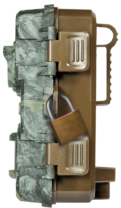 LOGILINK Wildkamera WC0066, 4K, IP66