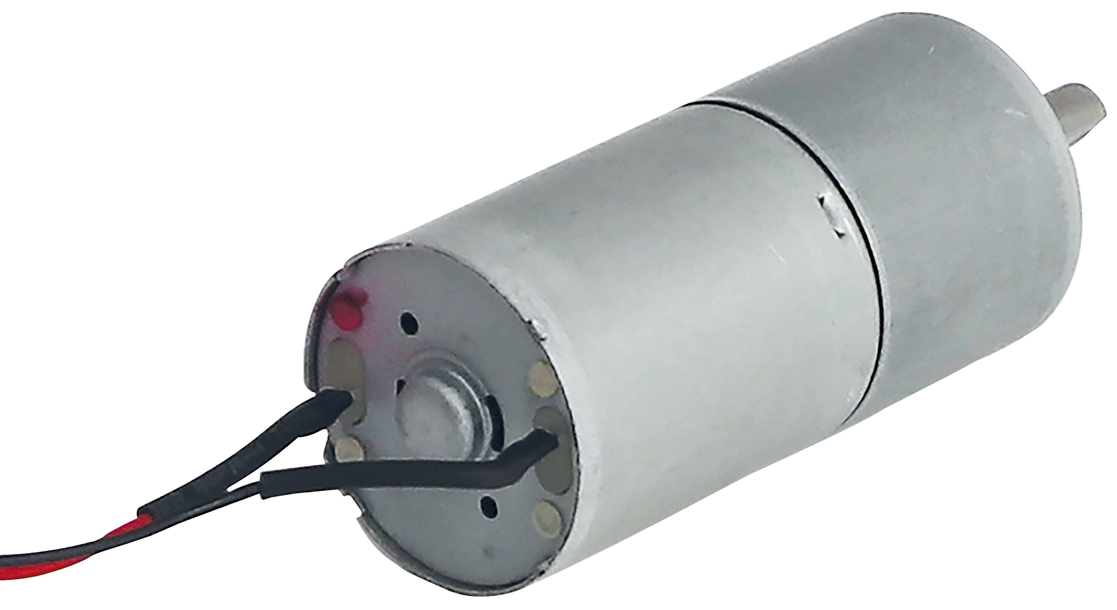 Gleichstrom-Getriebemotor RF370-26073 Gleichstrom-Getriebemotor RF370-26073