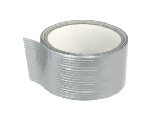 EUROTOOLS Gewebe-Klebeband, 50 mm, 10 m EUROTOOLS Gewebe-Klebeband, 50 mm, 10 m