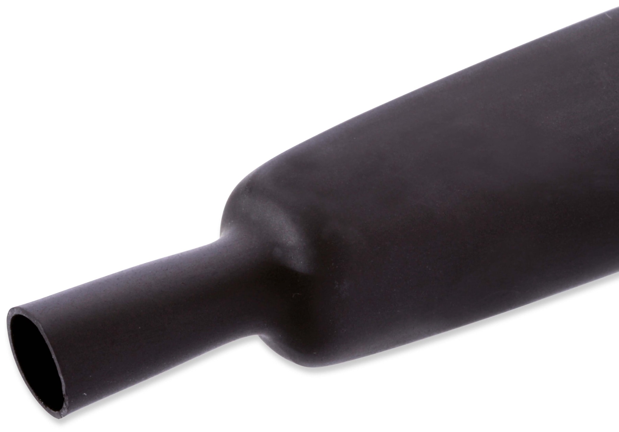 Schrumpfschlauch, 19,1/9,55 mm, 1 m Schrumpfschlauch, 19,1/9,55 mm, 1 m